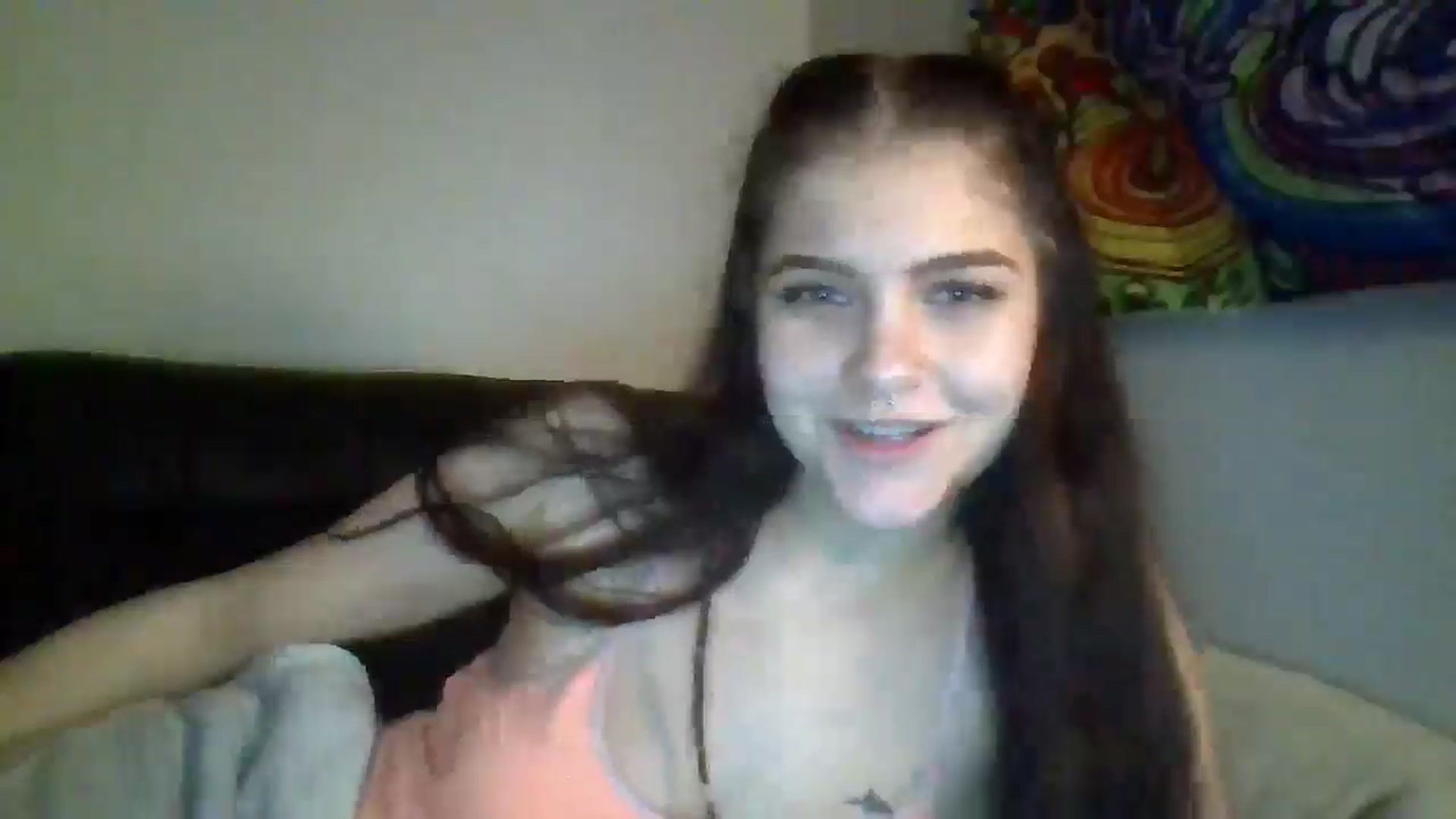 Gallery image thumbnail from Kyky_baby444's myfreecams stream on, 02/19/2025, 06:00 image 11 of 20