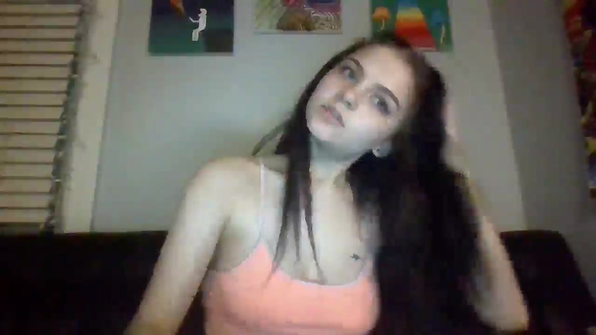 Gallery image thumbnail from Kyky_baby444's myfreecams stream on, 02/19/2025, 06:31 image 4 of 20