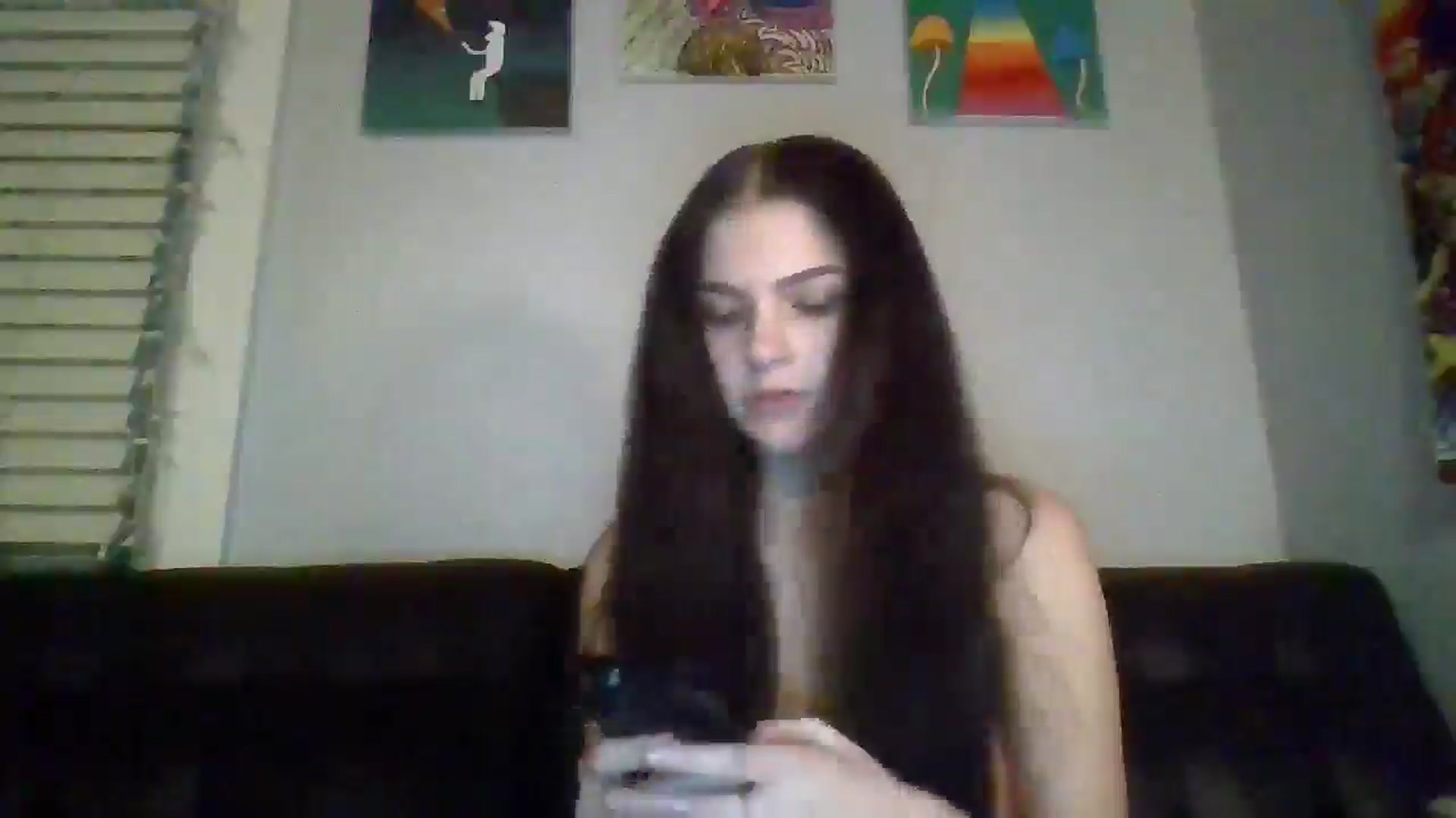 Gallery image thumbnail from Kyky_baby444's myfreecams stream on, 02/19/2025, 06:31 image 9 of 20