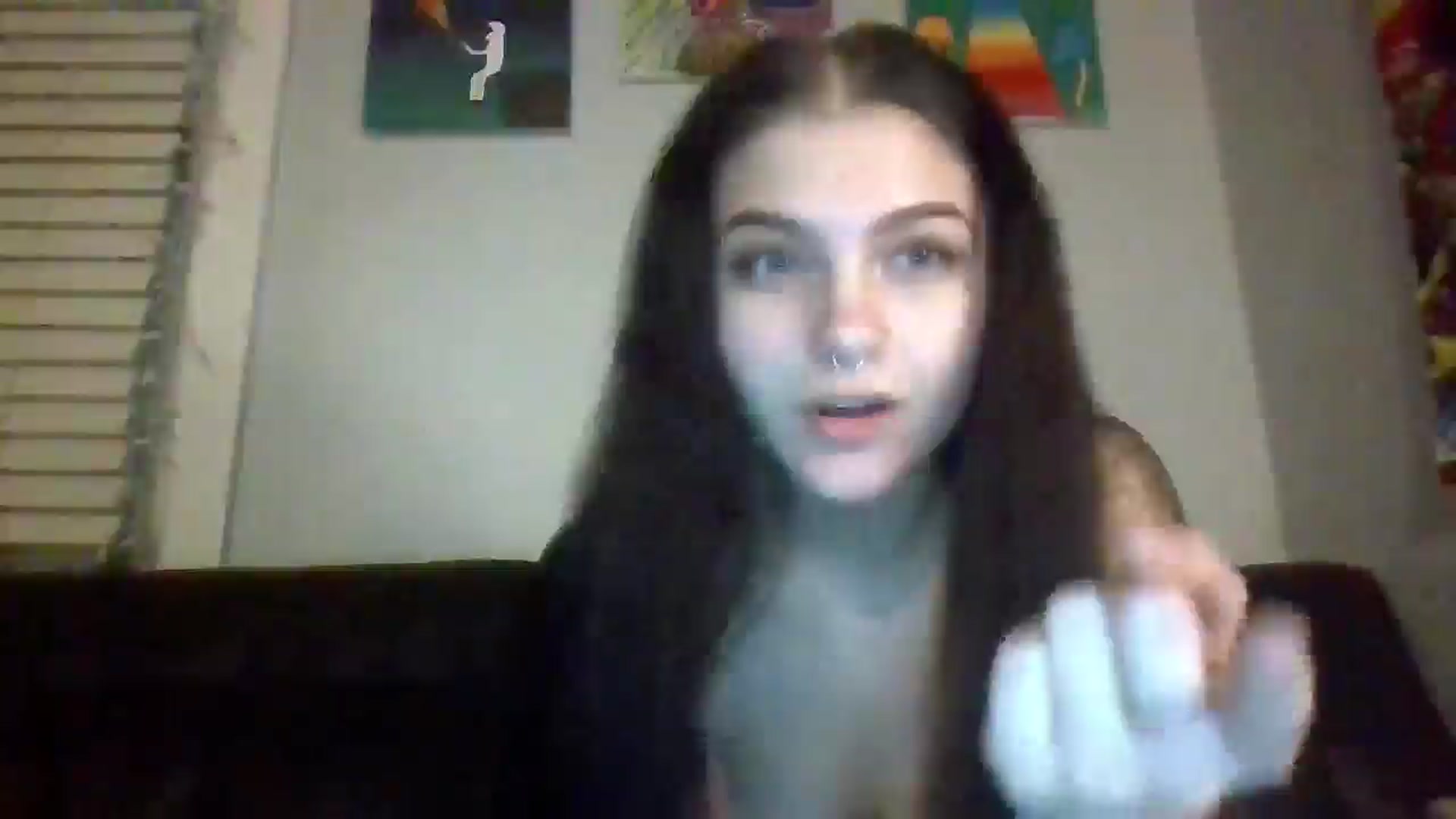 Gallery image thumbnail from Kyky_baby444's myfreecams stream on, 02/19/2025, 06:31 image 12 of 20