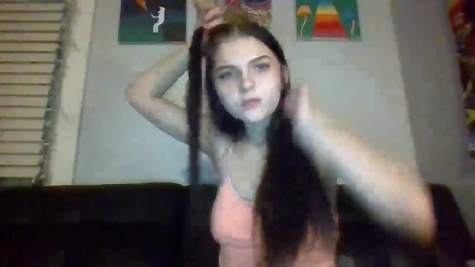 Gallery image thumbnail from Kyky_baby444's myfreecams stream on, 02/19/2025, 06:31 image 6 of 20
