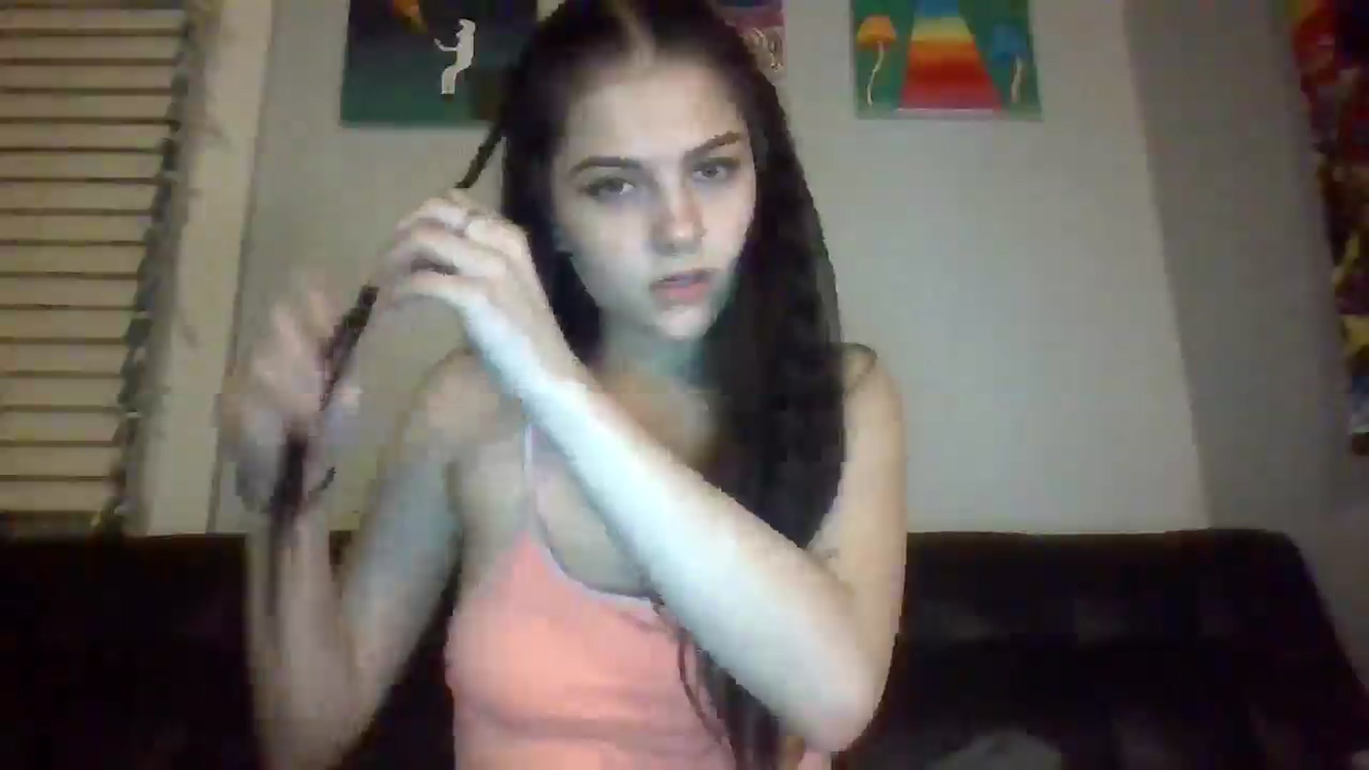 Gallery image thumbnail from Kyky_baby444's myfreecams stream on, 02/19/2025, 06:31 image 2 of 20