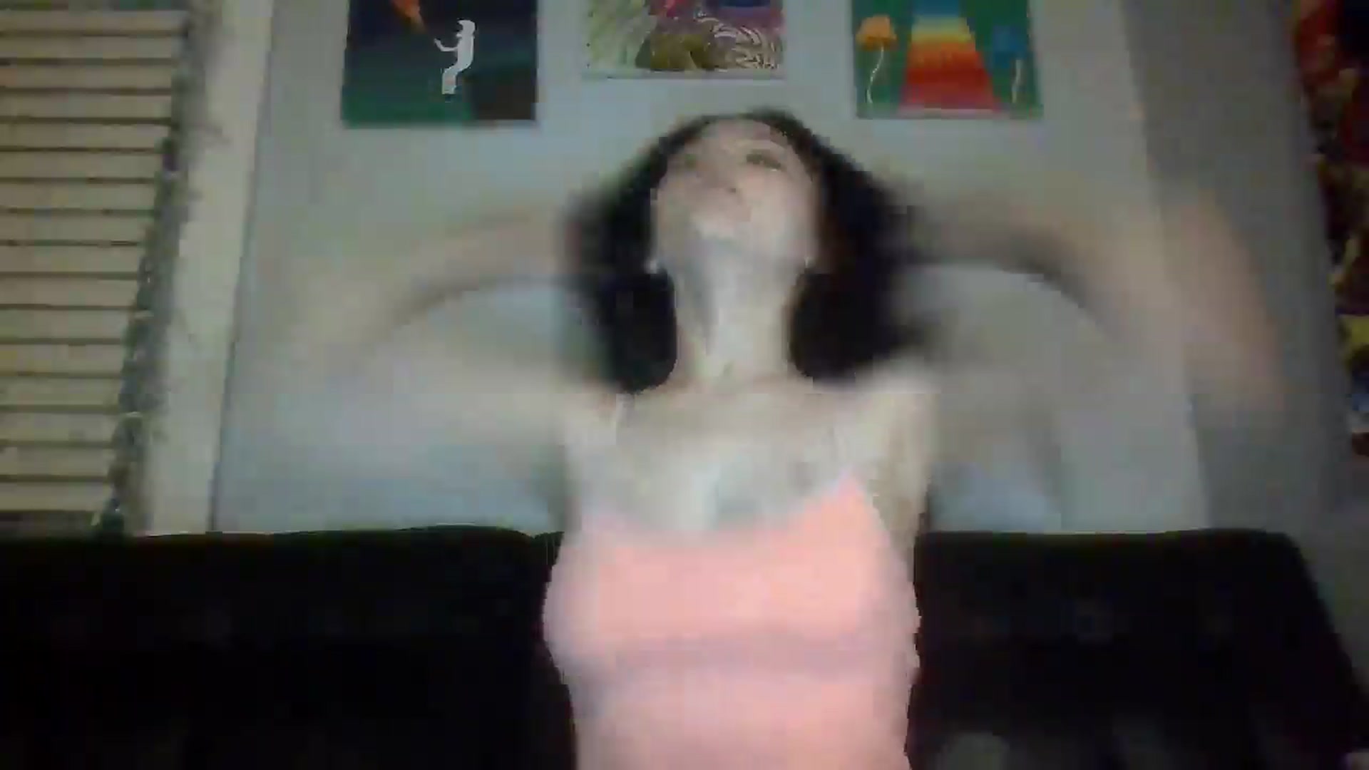 Gallery image thumbnail from Kyky_baby444's myfreecams stream on, 02/19/2025, 06:31 image 8 of 20