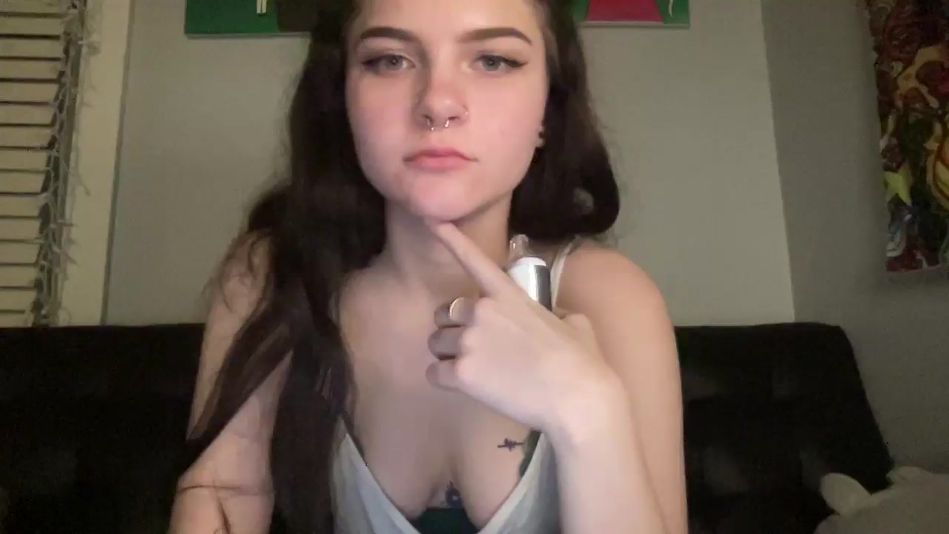 Gallery image thumbnail from Kyky_baby444's myfreecams stream on, 02/21/2025, 24:58 image 7 of 20