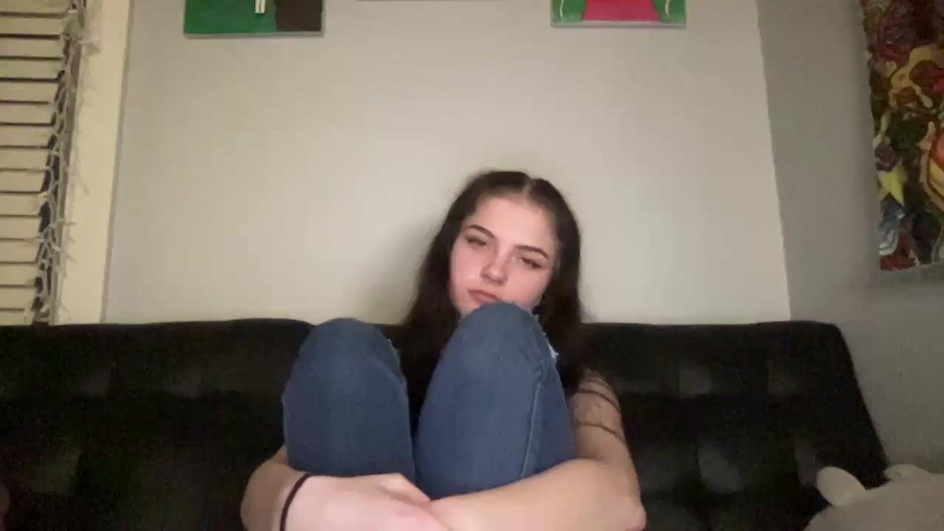 Gallery image thumbnail from Kyky_baby444's myfreecams stream on, 02/21/2025, 24:58 image 13 of 20