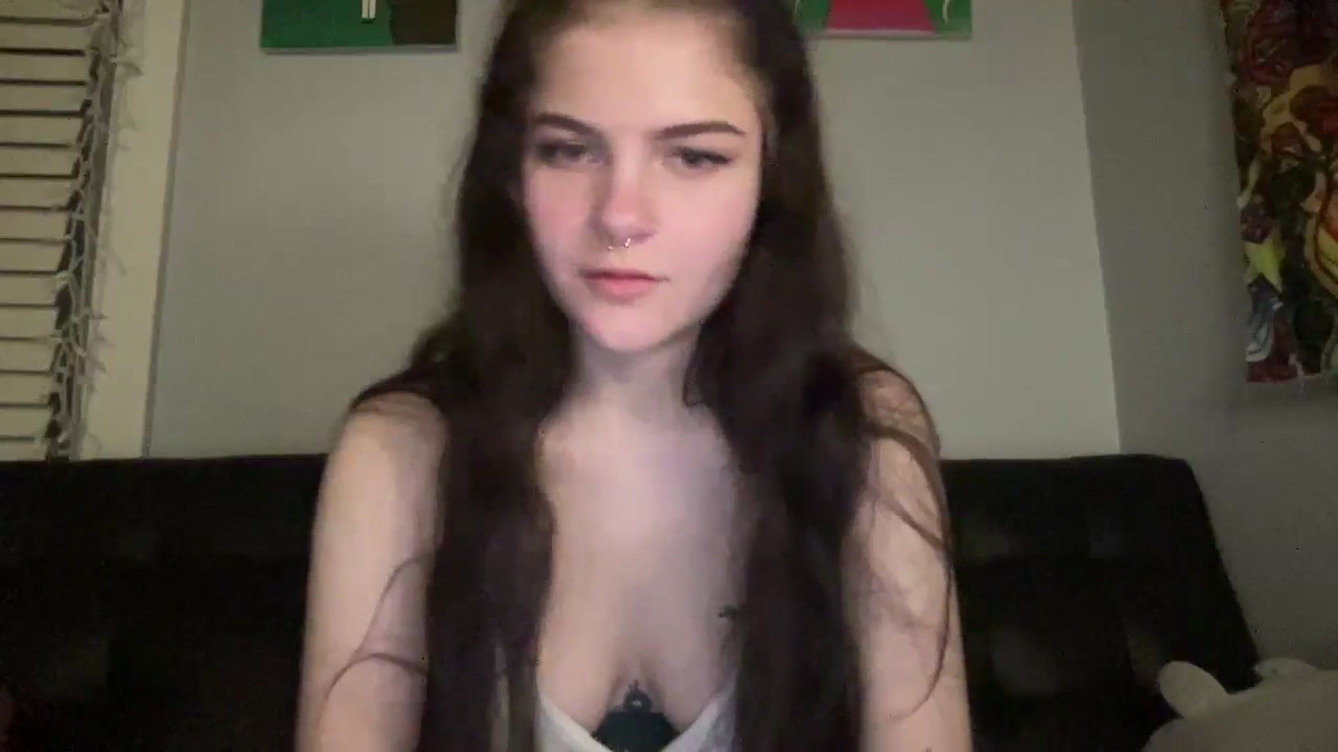 Gallery image thumbnail from Kyky_baby444's myfreecams stream on, 02/21/2025, 24:58 image 15 of 20