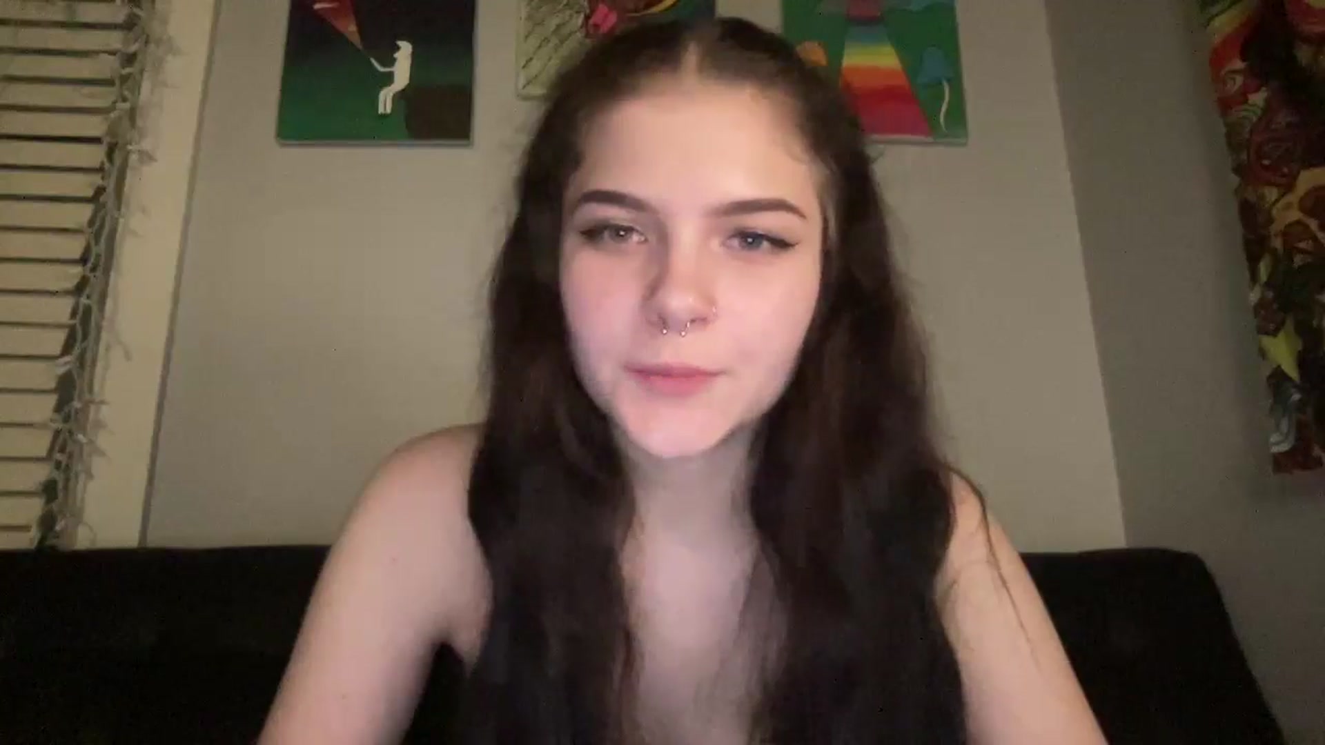 Gallery image thumbnail from Kyky_baby444's myfreecams stream on, 02/21/2025, 03:32 image 8 of 20
