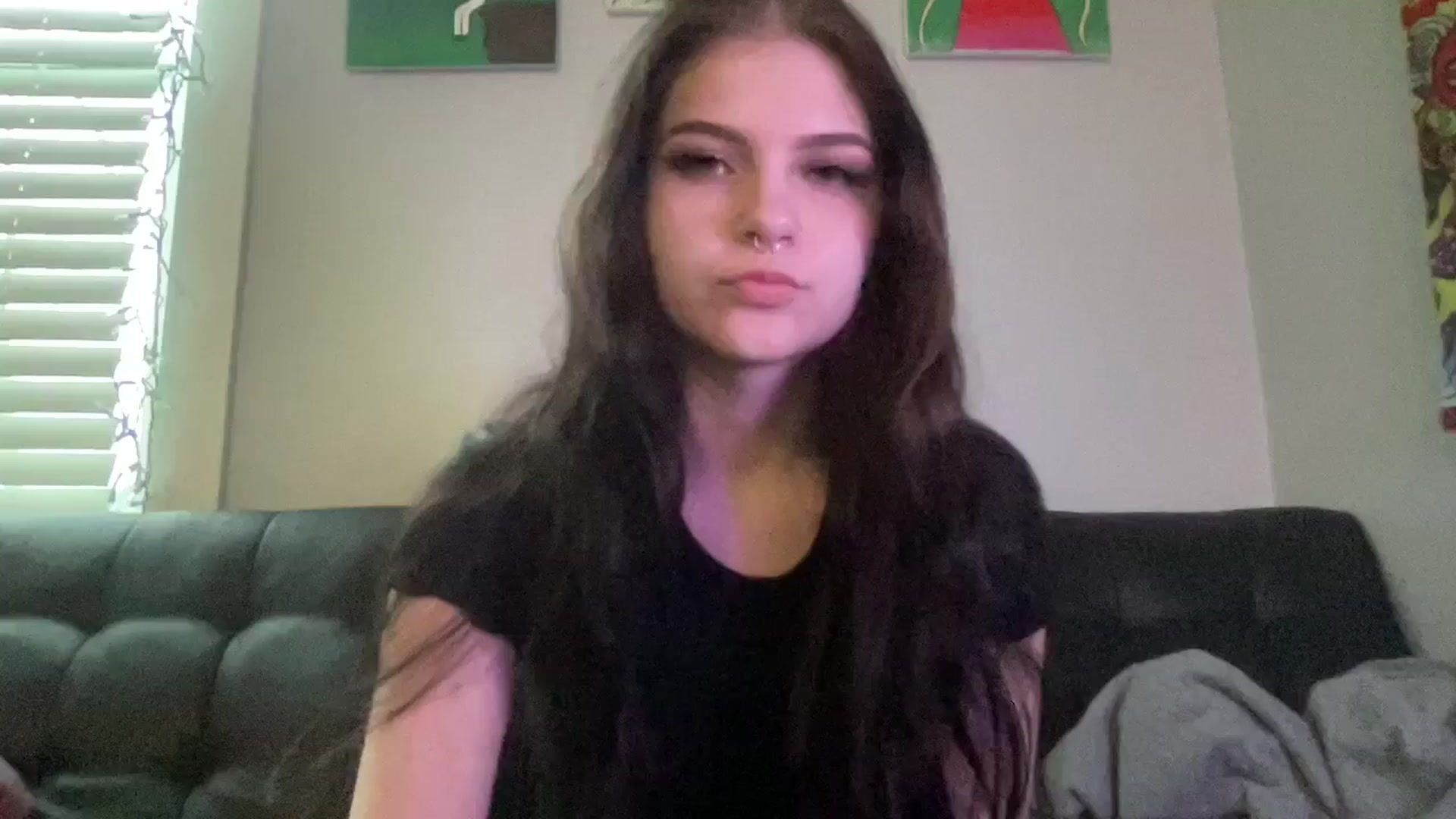 Gallery image thumbnail from Kyky_baby444's myfreecams stream on, 02/21/2025, 22:41 image 6 of 20