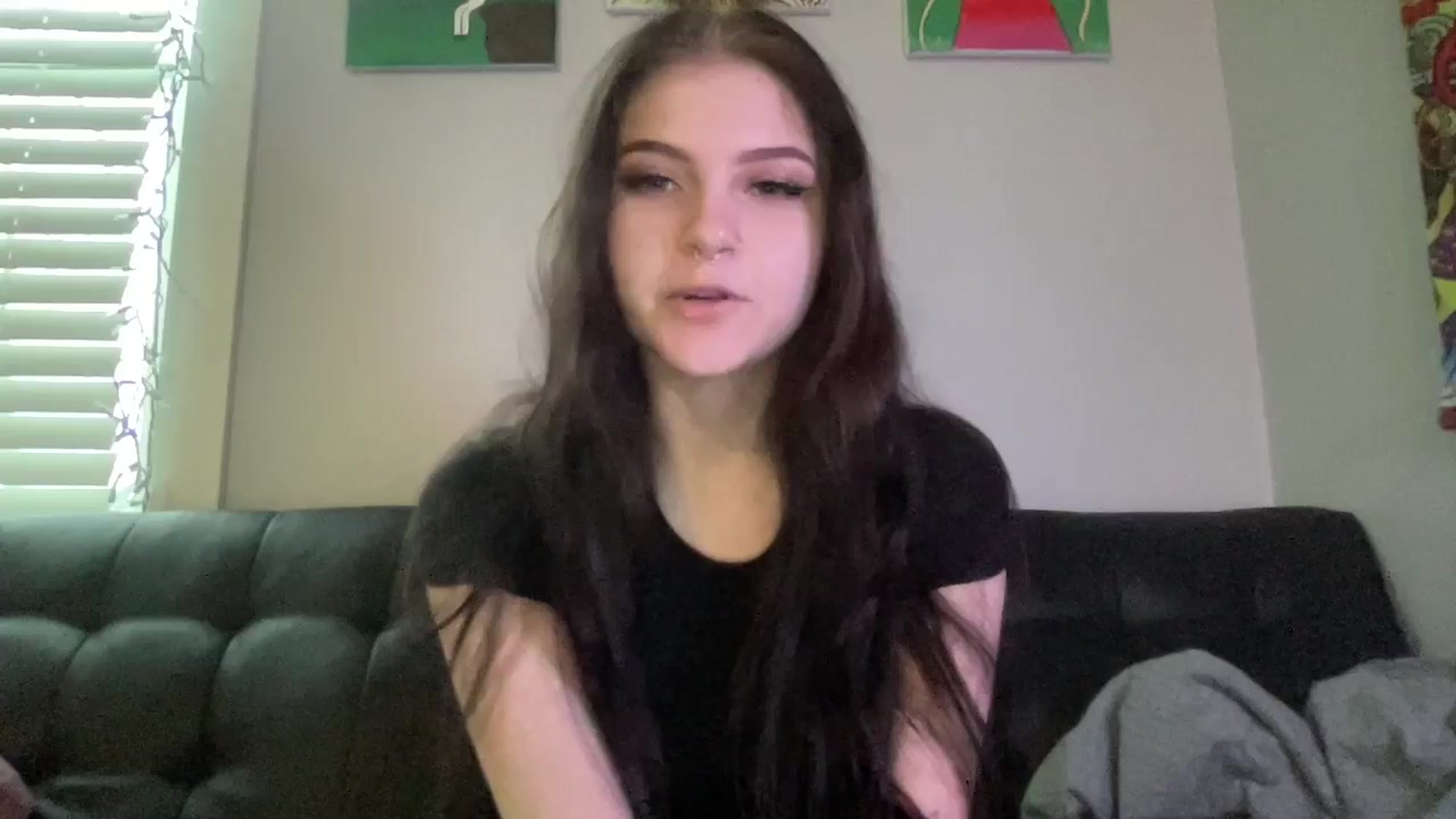 Gallery image thumbnail from Kyky_baby444's myfreecams stream on, 02/21/2025, 22:41 image 7 of 20
