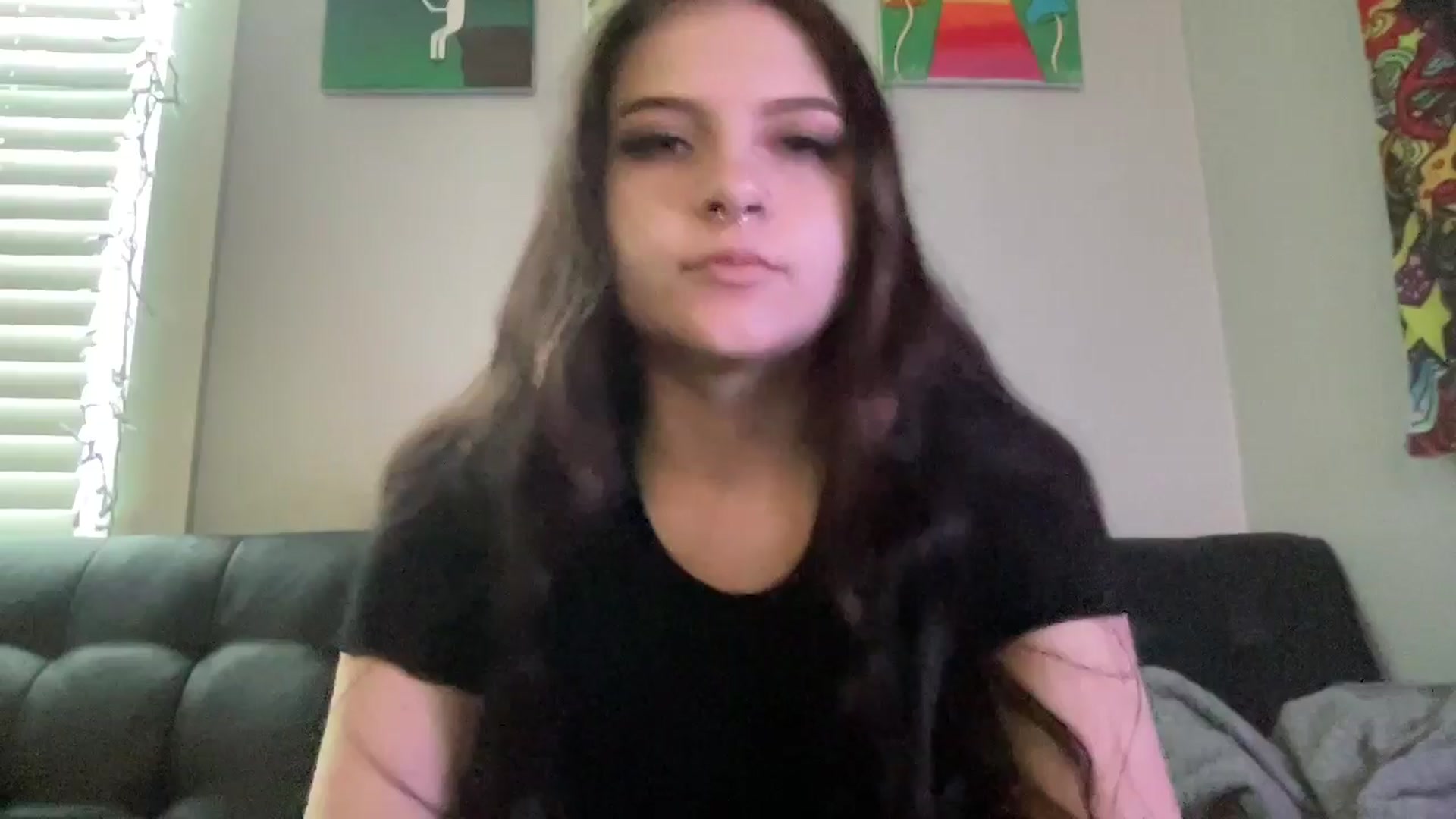 Gallery image thumbnail from Kyky_baby444's myfreecams stream on, 02/21/2025, 22:41 image 1 of 20