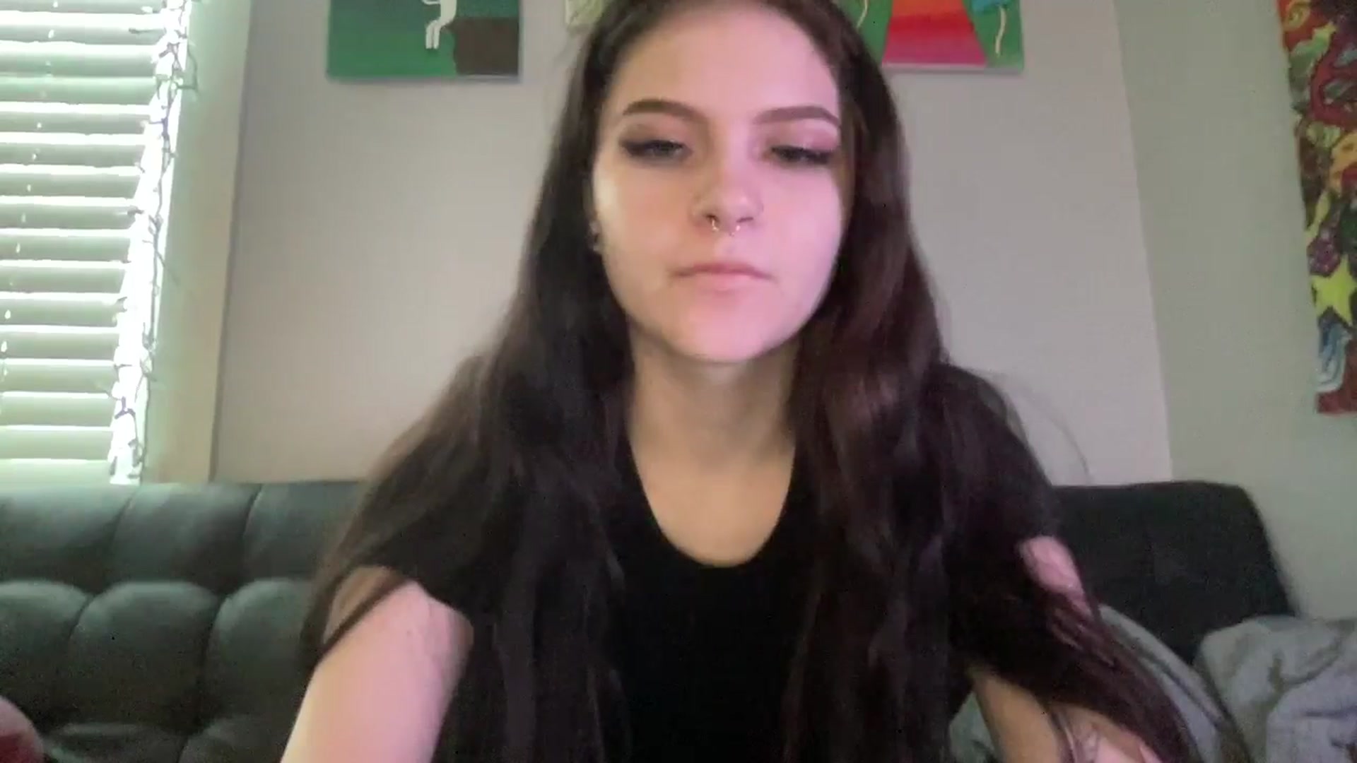 Gallery image thumbnail from Kyky_baby444's myfreecams stream on, 02/21/2025, 22:41 image 4 of 20