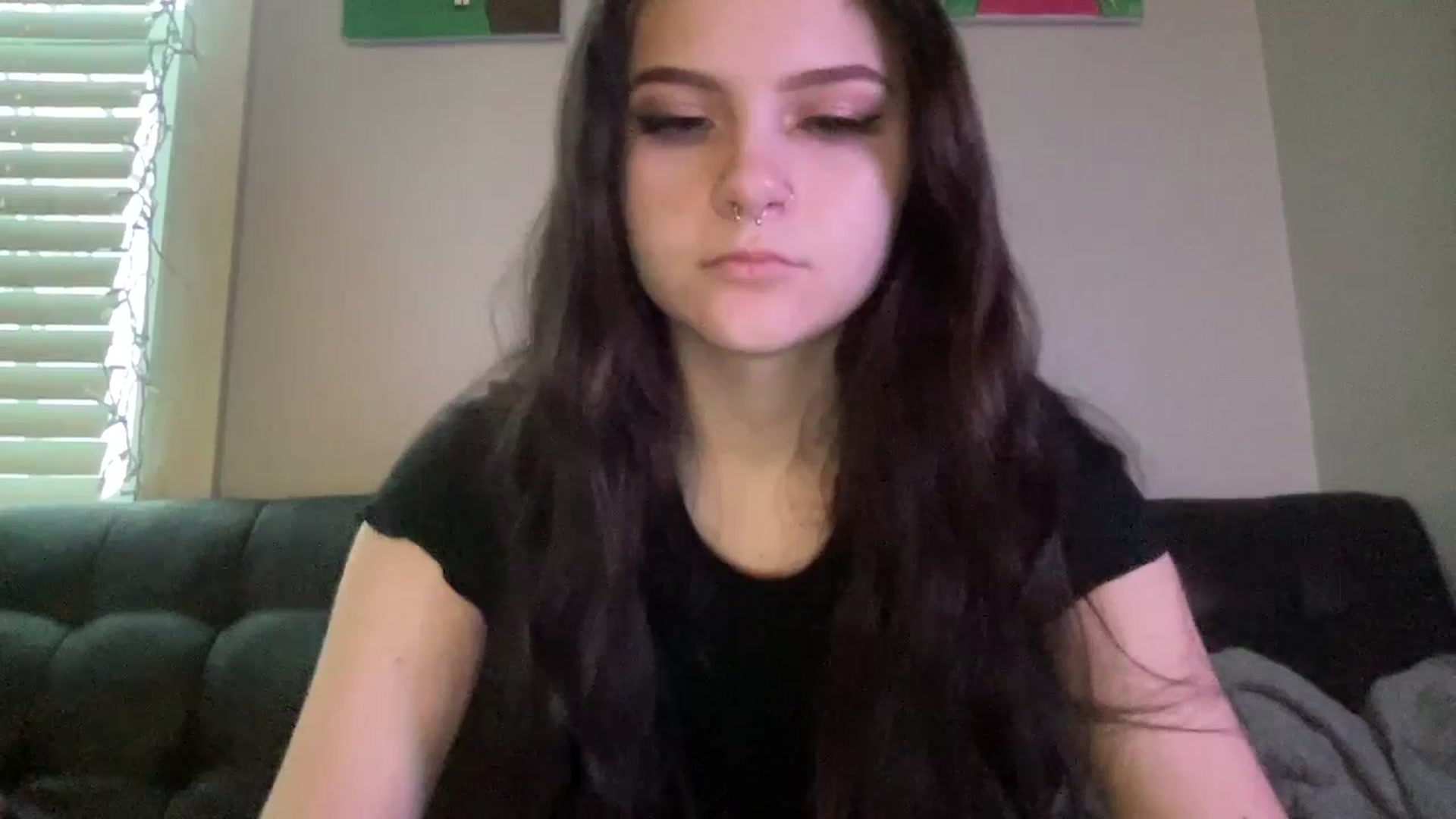 Gallery image thumbnail from Kyky_baby444's myfreecams stream on, 02/21/2025, 22:41 image 13 of 20