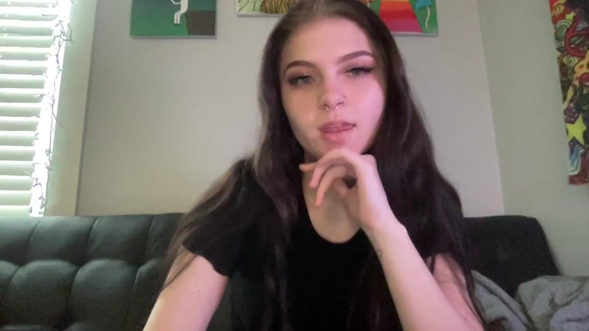 Gallery image thumbnail from Kyky_baby444's myfreecams stream on, 02/21/2025, 22:41 image 2 of 20