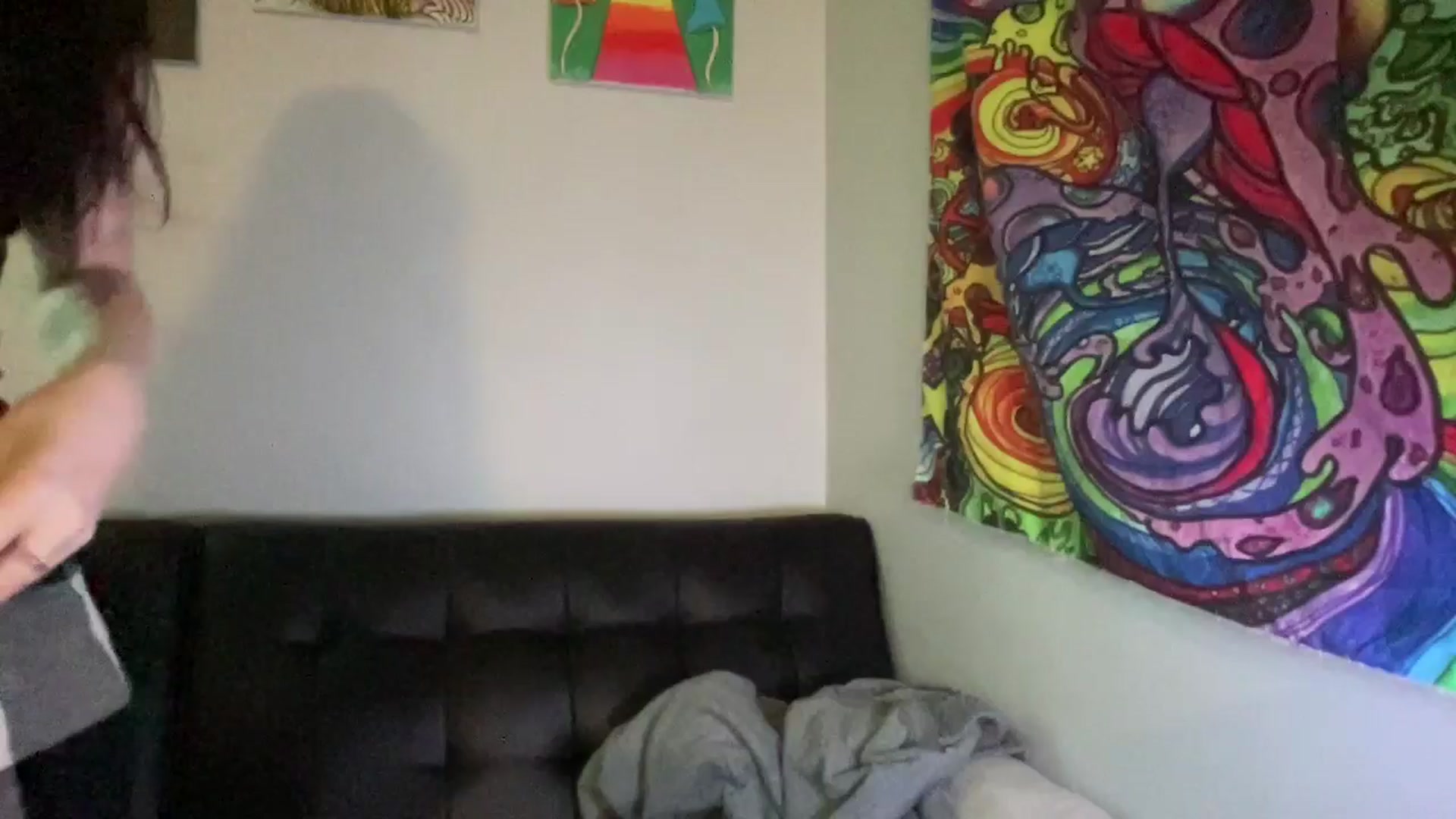 Gallery image thumbnail from Kyky_baby444's myfreecams stream on, 02/21/2025, 22:41 image 14 of 20