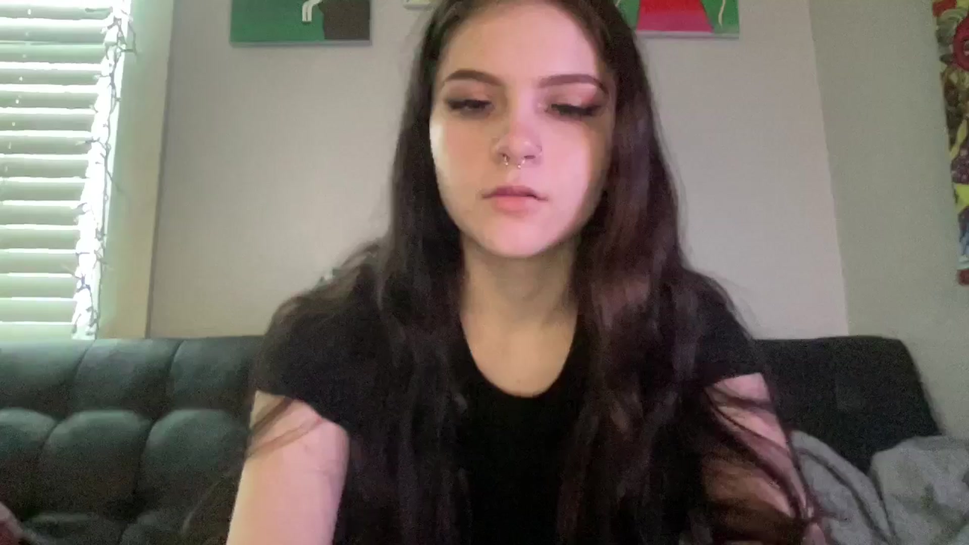 Gallery image thumbnail from Kyky_baby444's myfreecams stream on, 02/21/2025, 22:41 image 5 of 20