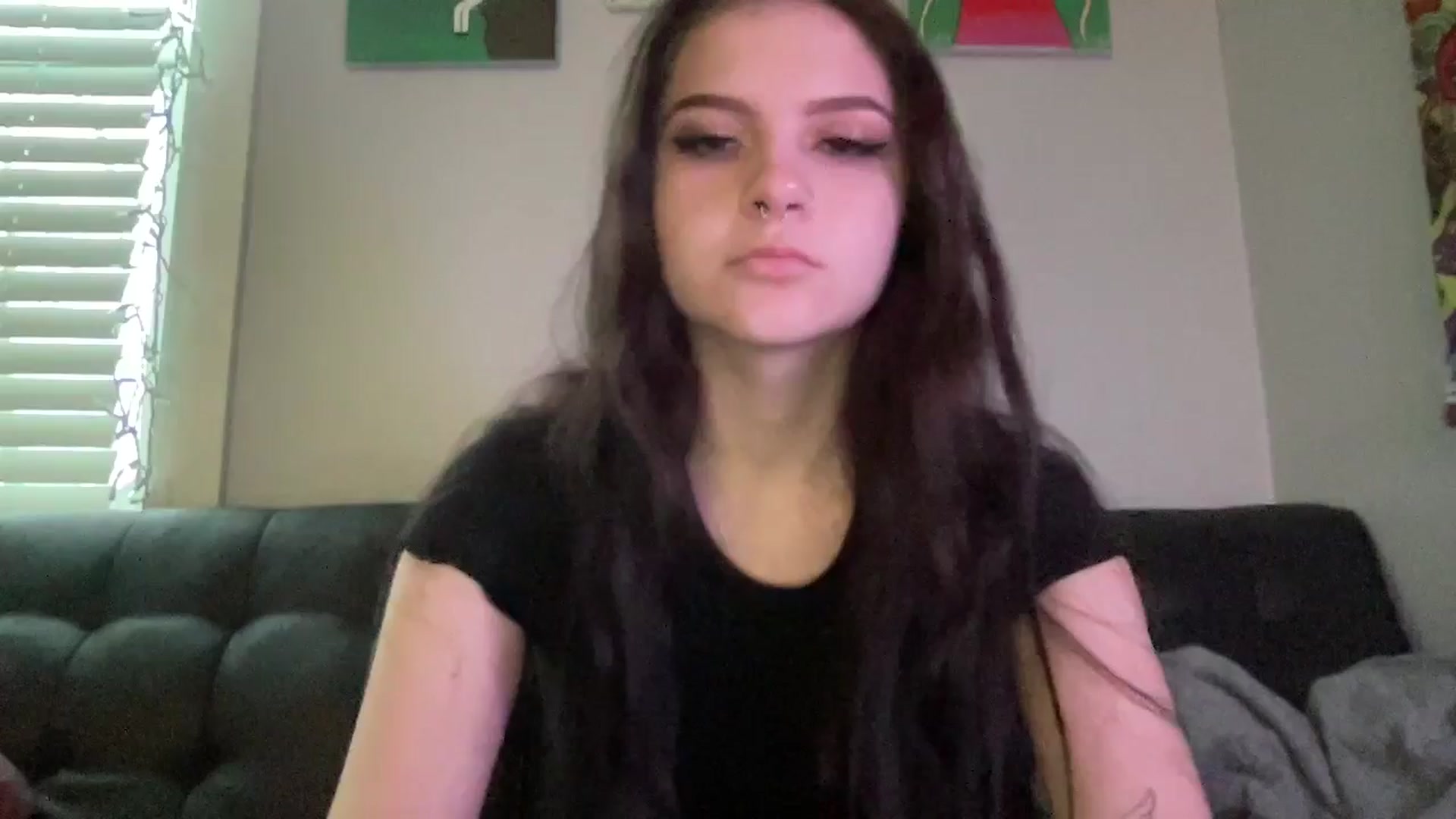 Gallery image thumbnail from Kyky_baby444's myfreecams stream on, 02/21/2025, 22:41 image 9 of 20