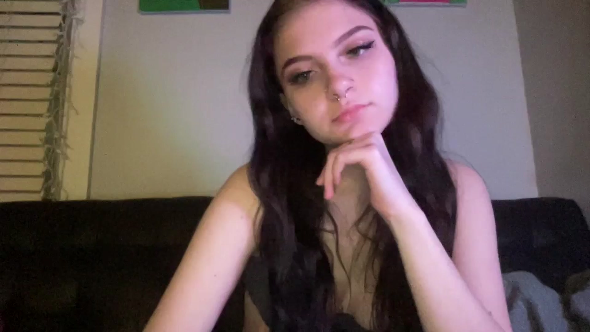 Gallery image thumbnail from Kyky_baby444's myfreecams stream on, 02/21/2025, 23:26 image 11 of 20