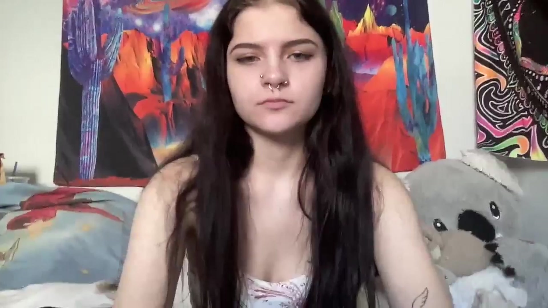 Gallery image thumbnail from Kyky_baby444's myfreecams stream on, 02/22/2025, 19:03 image 19 of 20