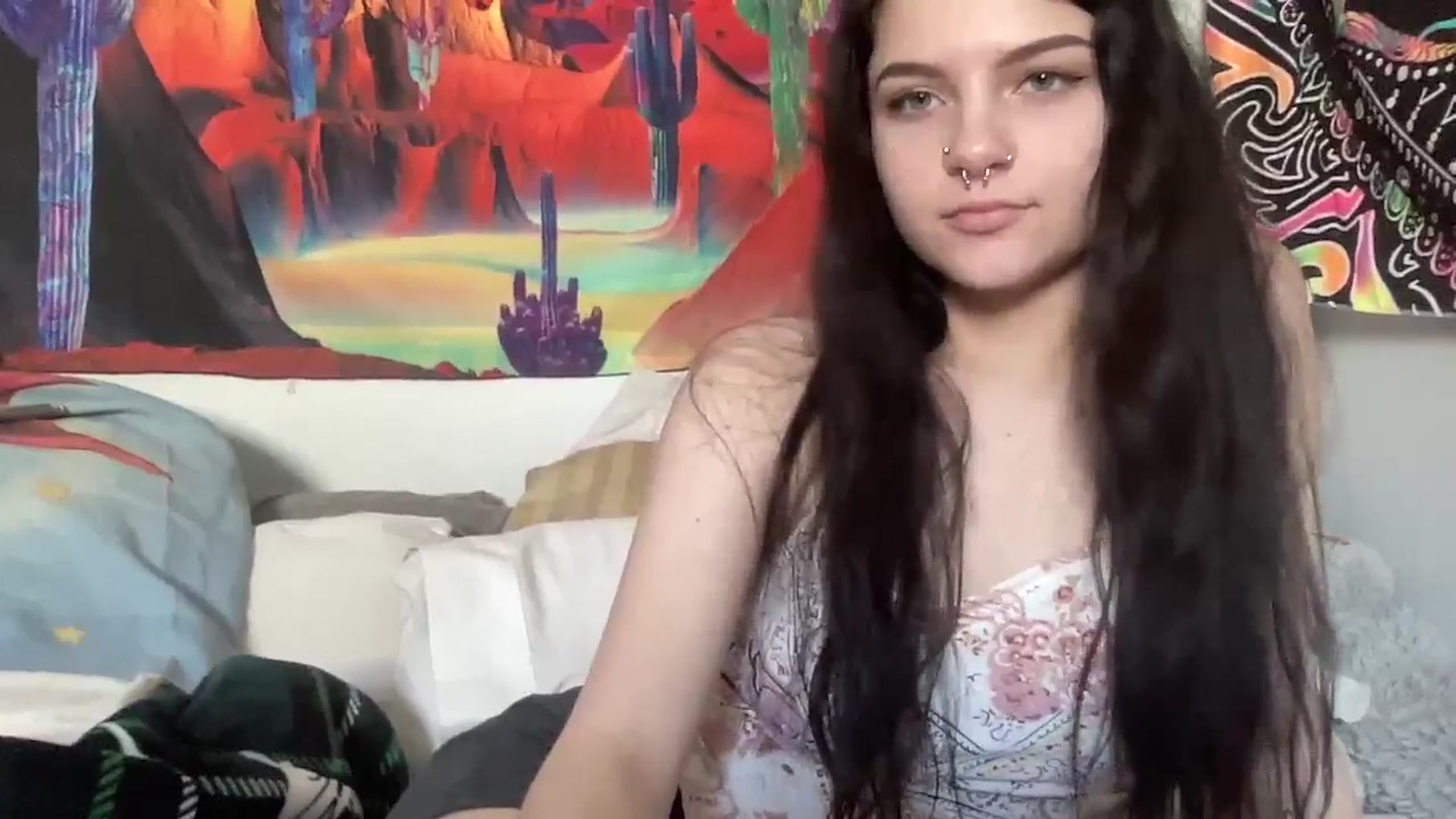 Gallery image thumbnail from Kyky_baby444's myfreecams stream on, 02/22/2025, 19:03 image 10 of 20
