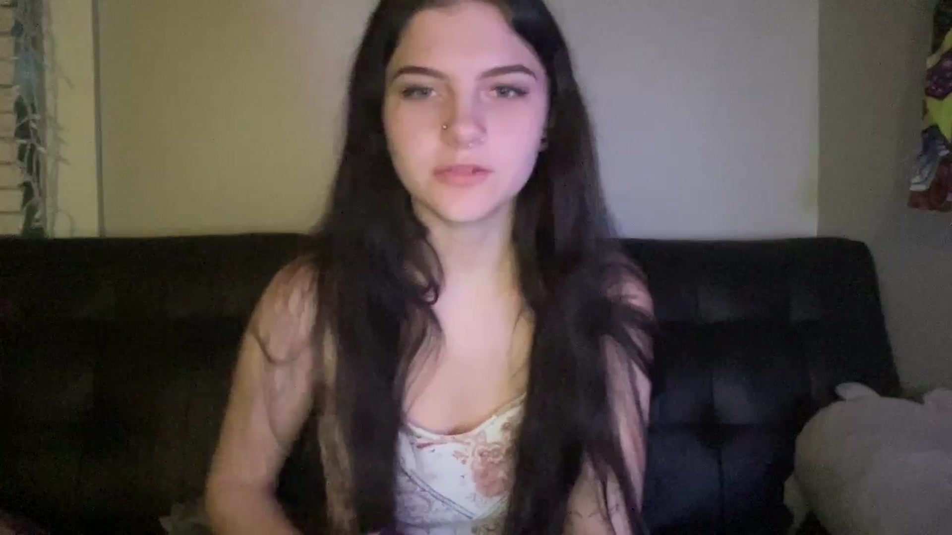 Gallery image thumbnail from Kyky_baby444's myfreecams stream on, 02/22/2025, 23:37 image 10 of 20