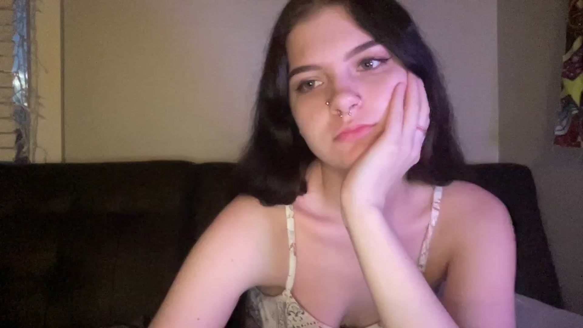 Gallery image thumbnail from Kyky_baby444's myfreecams stream on, 02/22/2025, 23:37 image 1 of 20