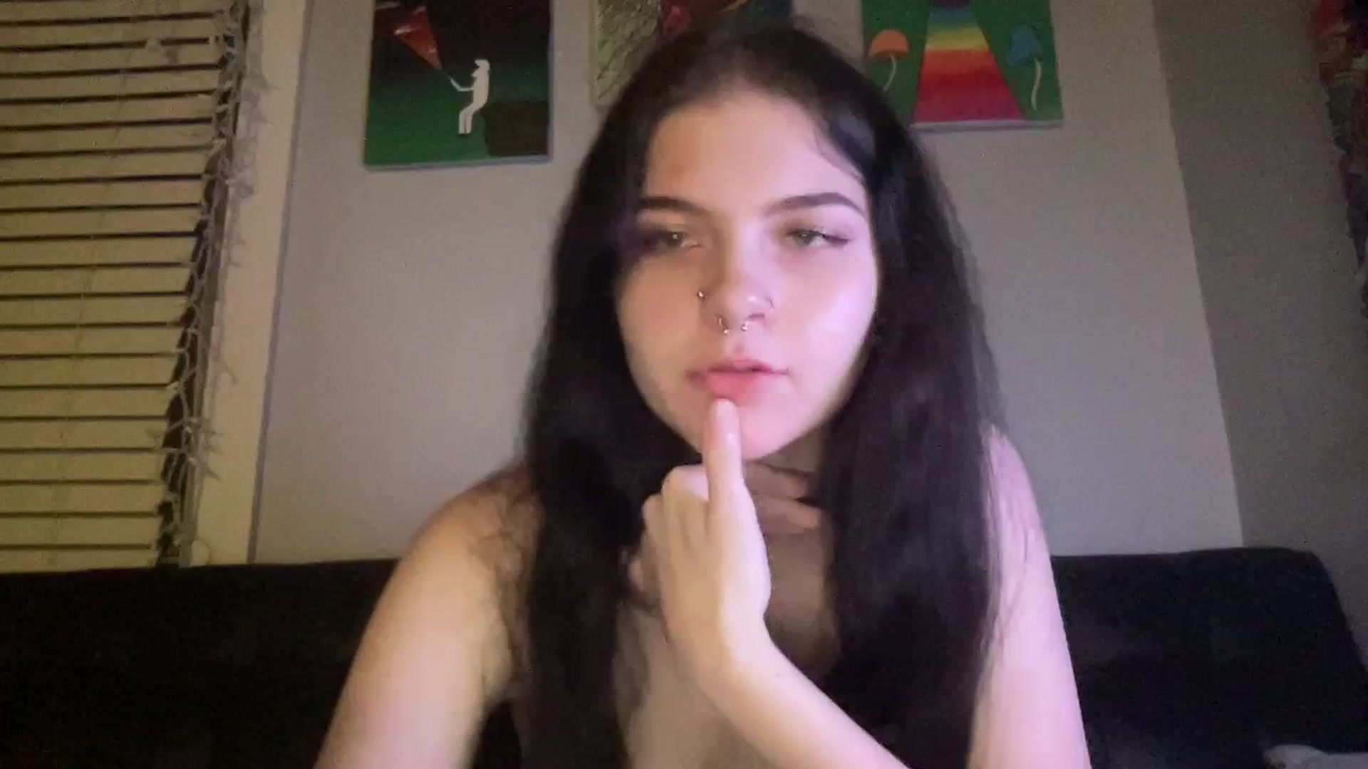 Gallery image thumbnail from Kyky_baby444's myfreecams stream on, 02/23/2025, 02:27 image 17 of 20