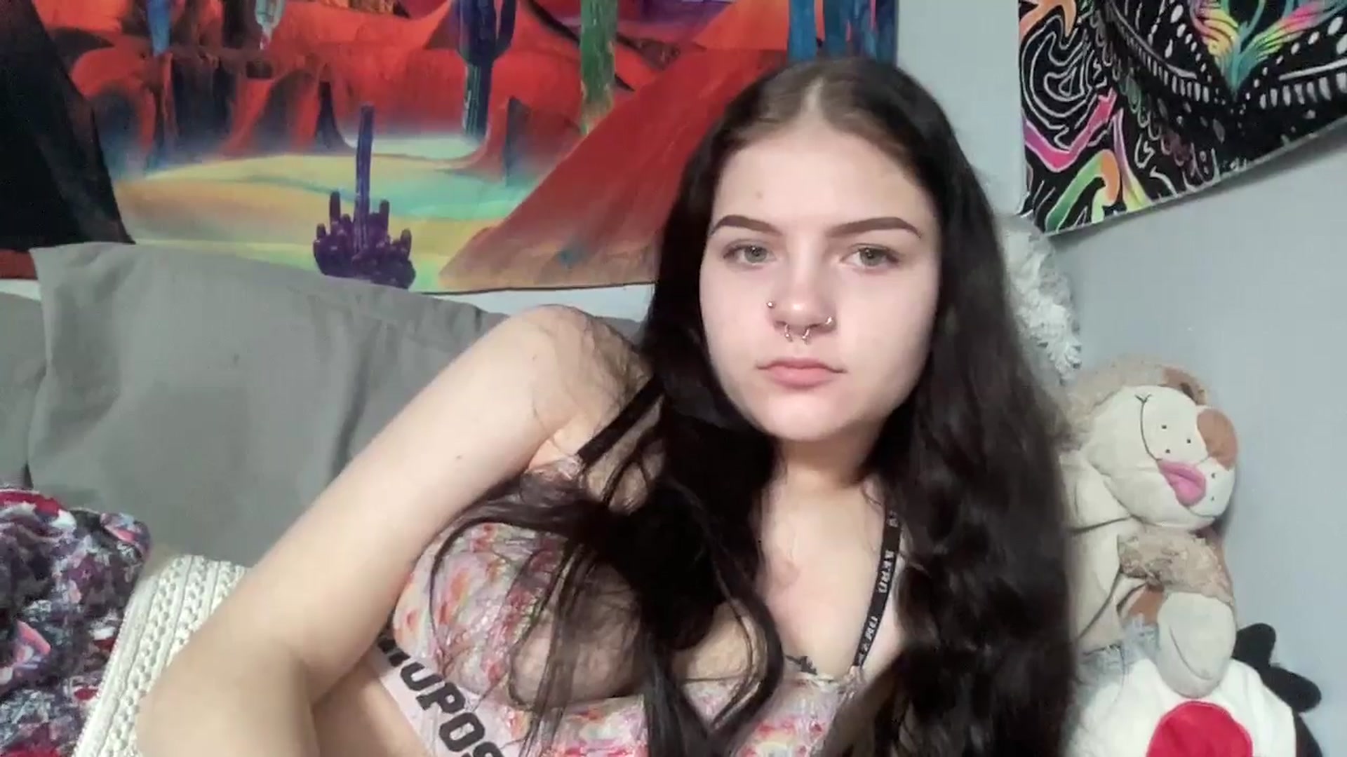Gallery image thumbnail from Kyky_baby444's myfreecams stream on, 02/24/2025, 18:15 image 15 of 20