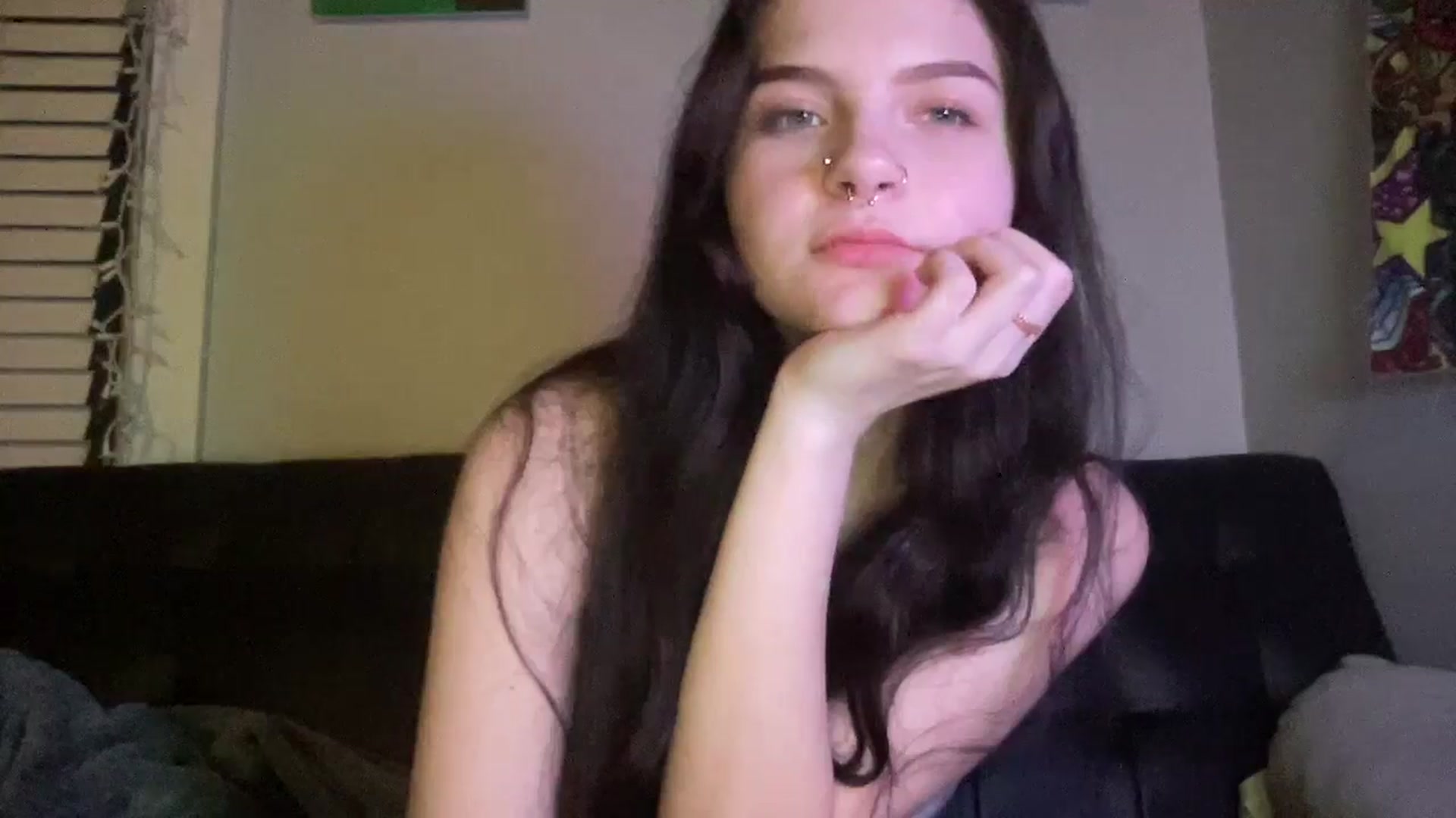 Gallery image thumbnail from Kyky_baby444's myfreecams stream on, 02/25/2025, 04:58 image 7 of 20