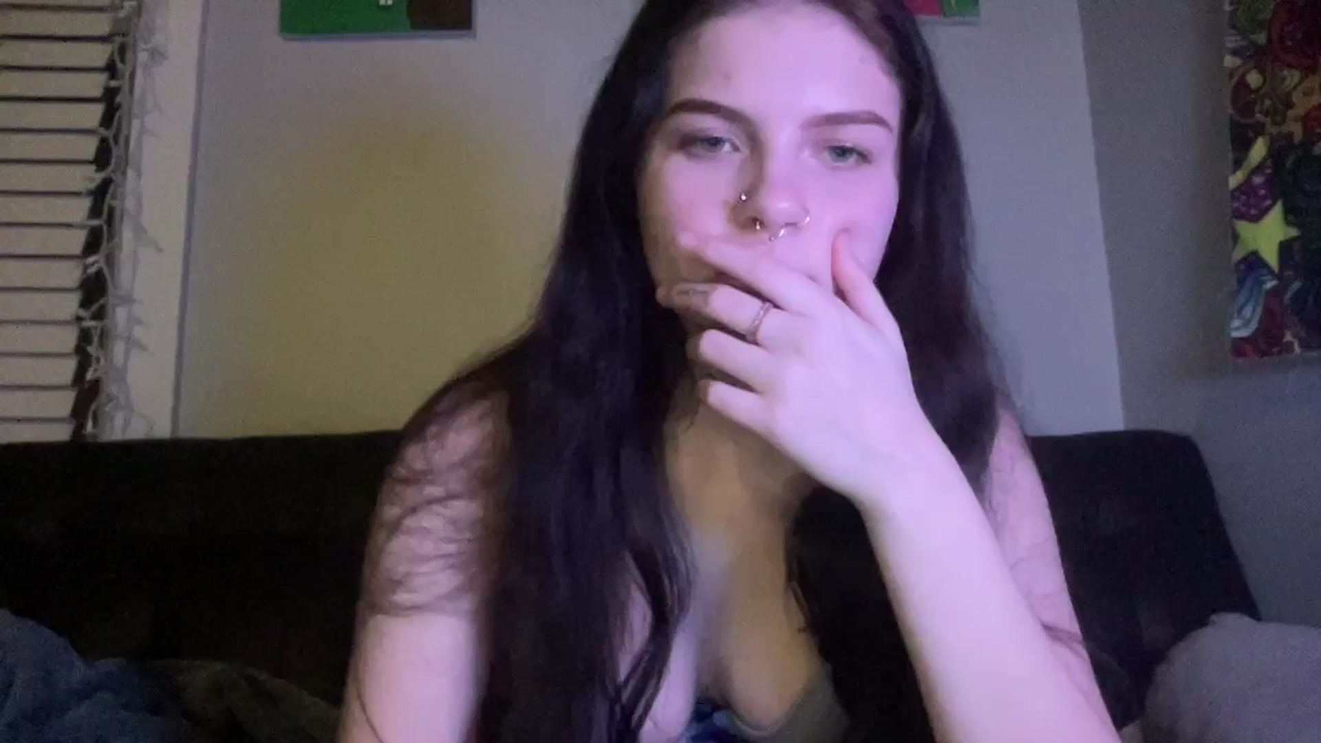 Gallery image thumbnail from Kyky_baby444's myfreecams stream on, 02/25/2025, 04:58 image 2 of 20