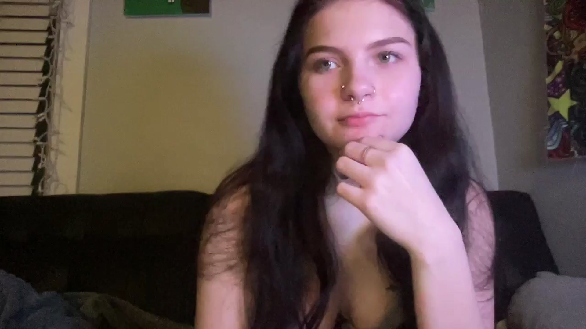 Gallery image thumbnail from Kyky_baby444's myfreecams stream on, 02/25/2025, 04:58 image 1 of 20