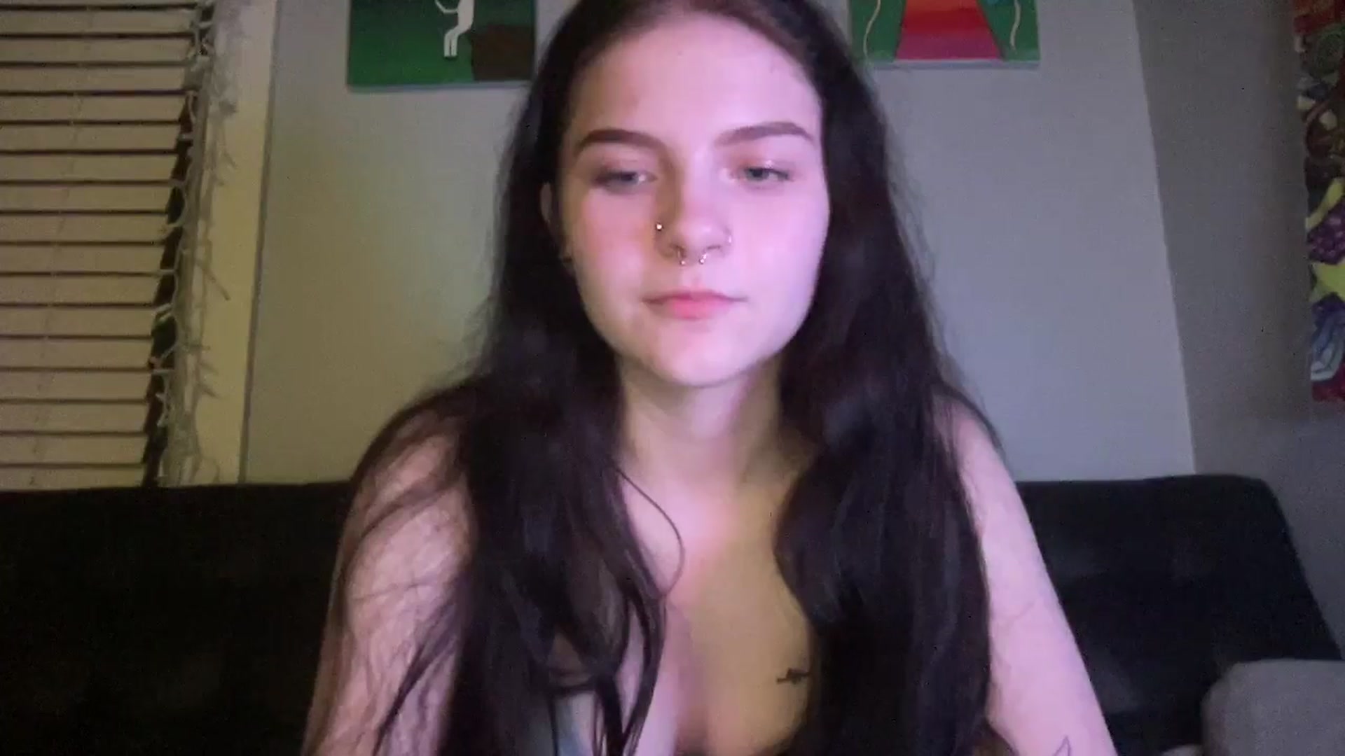 Gallery image thumbnail from Kyky_baby444's myfreecams stream on, 02/25/2025, 05:59 image 13 of 20