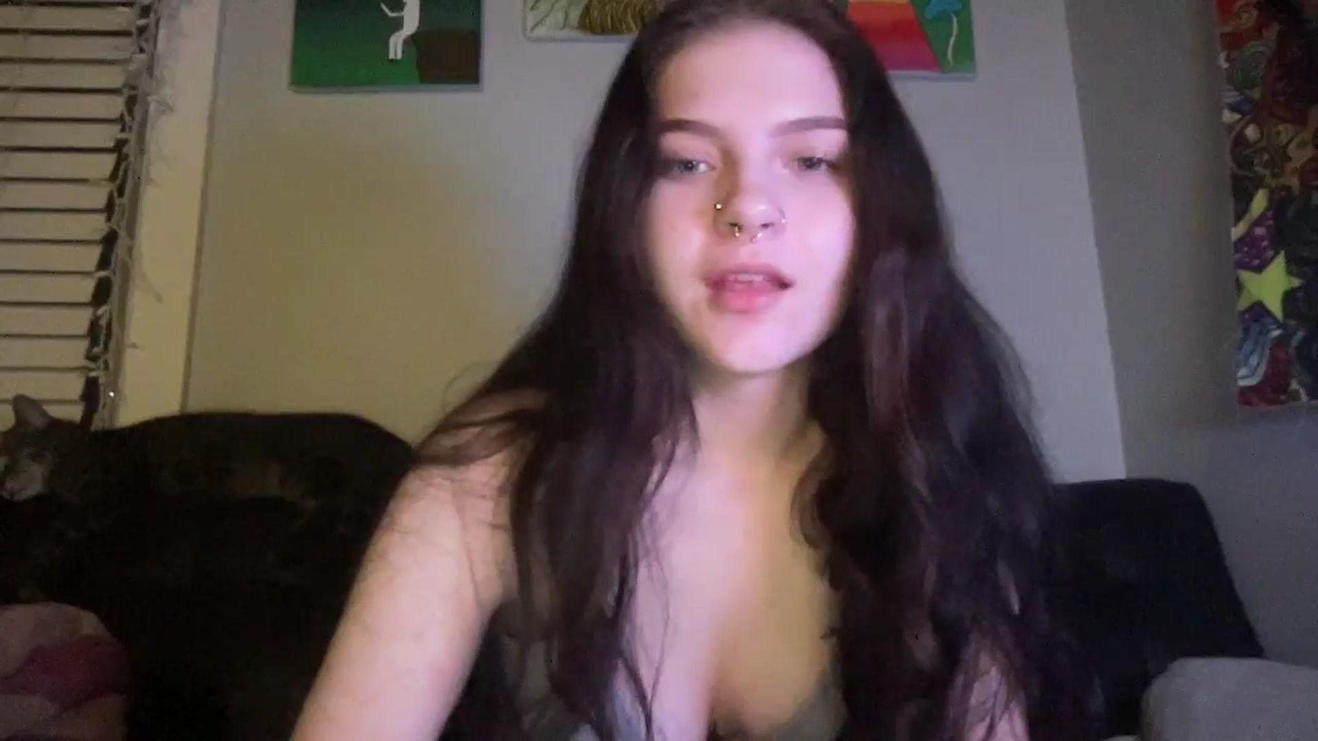 Gallery image thumbnail from Kyky_baby444's myfreecams stream on, 02/25/2025, 07:06 image 20 of 20