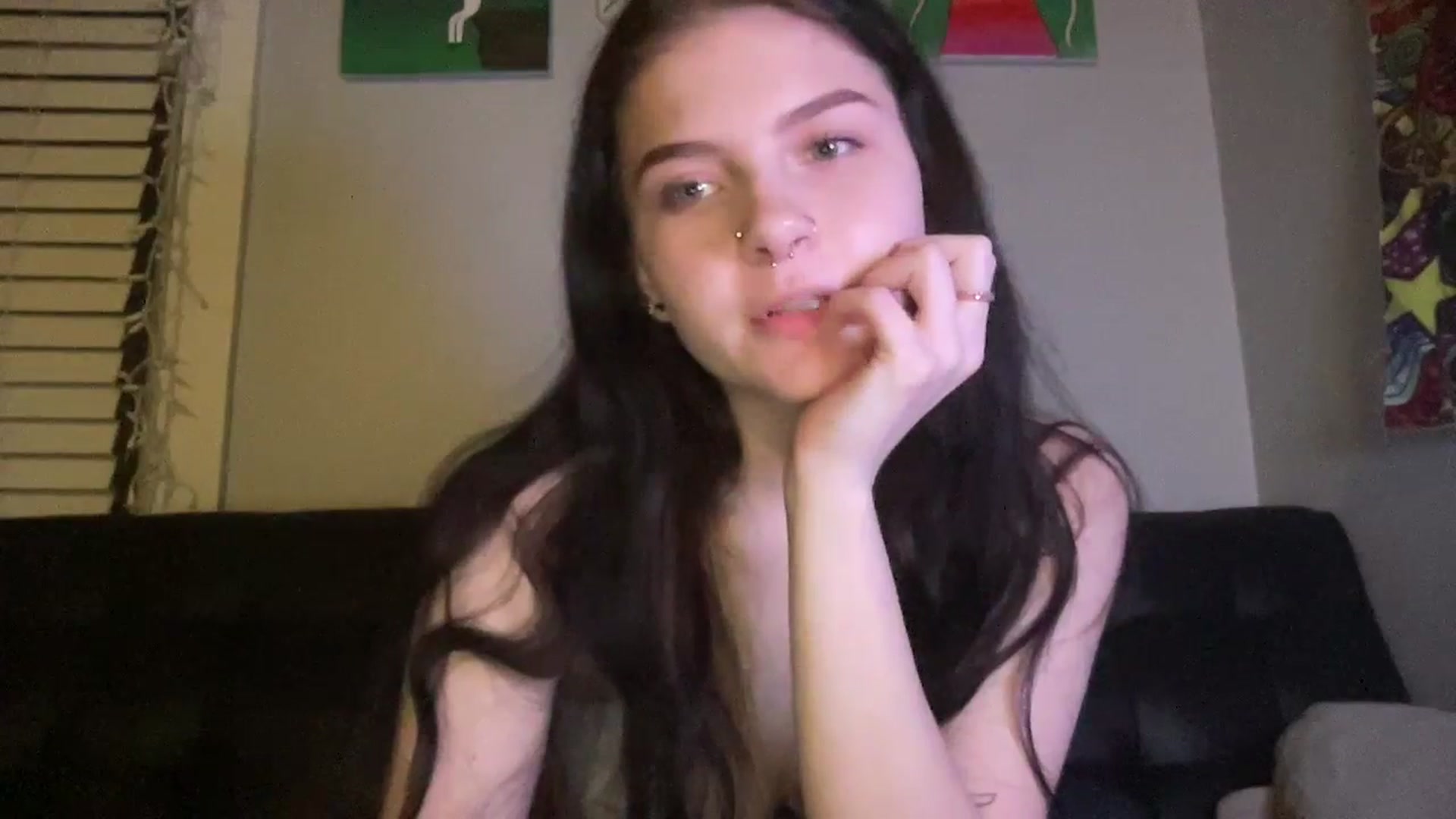 Gallery image thumbnail from Kyky_baby444's myfreecams stream on, 02/25/2025, 07:06 image 3 of 20