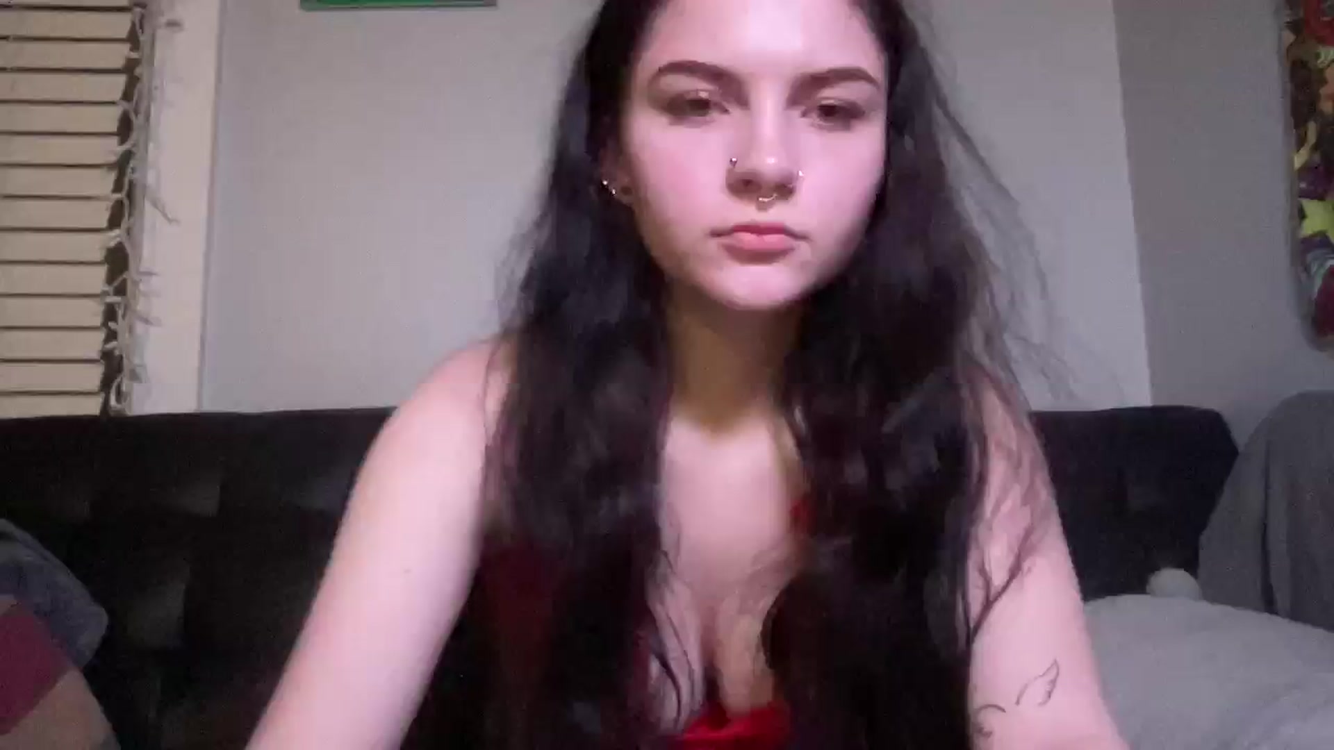 Gallery image thumbnail from Kyky_baby444's myfreecams stream on, 02/26/2025, 02:40 image 10 of 20