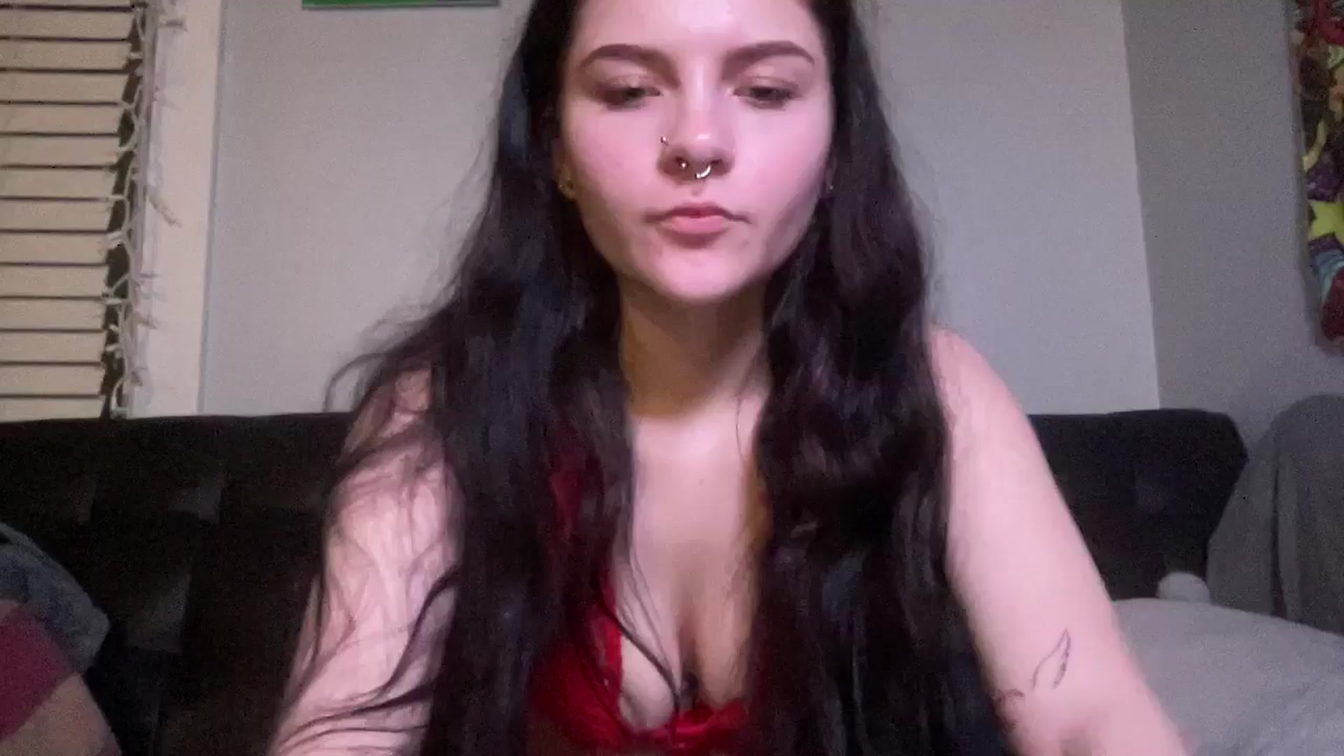 Gallery image thumbnail from Kyky_baby444's myfreecams stream on, 02/26/2025, 02:40 image 1 of 20