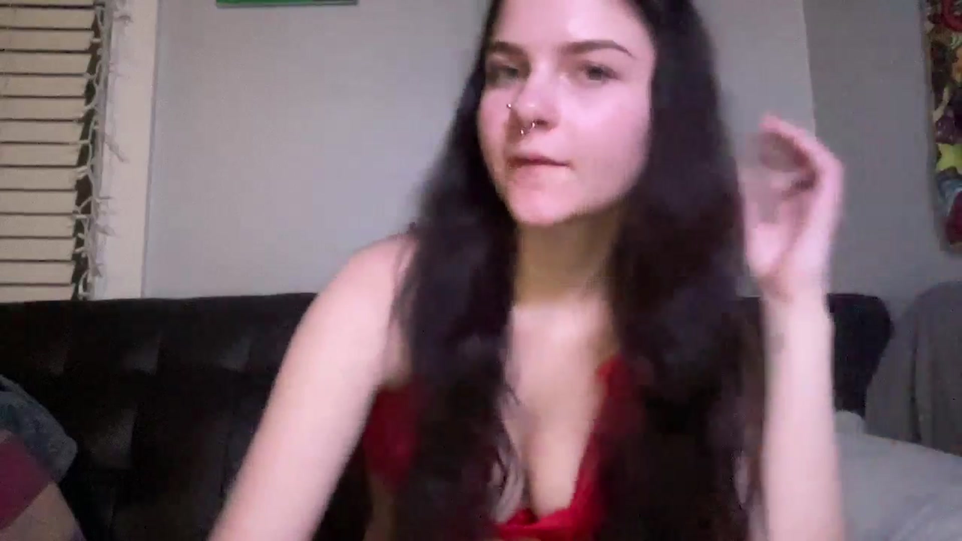 Gallery image thumbnail from Kyky_baby444's myfreecams stream on, 02/26/2025, 02:40 image 13 of 20