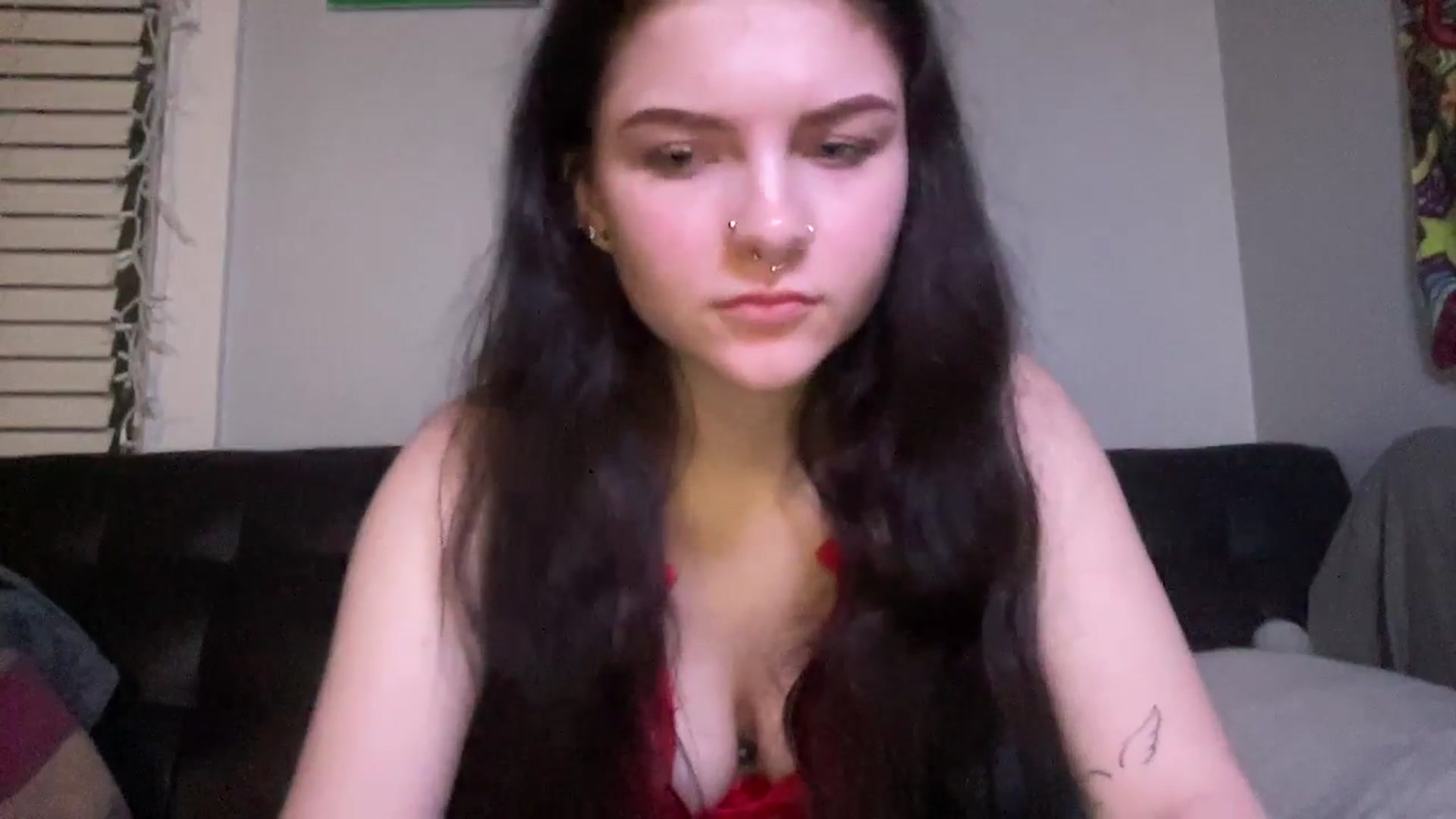 Gallery image thumbnail from Kyky_baby444's myfreecams stream on, 02/26/2025, 02:40 image 7 of 20