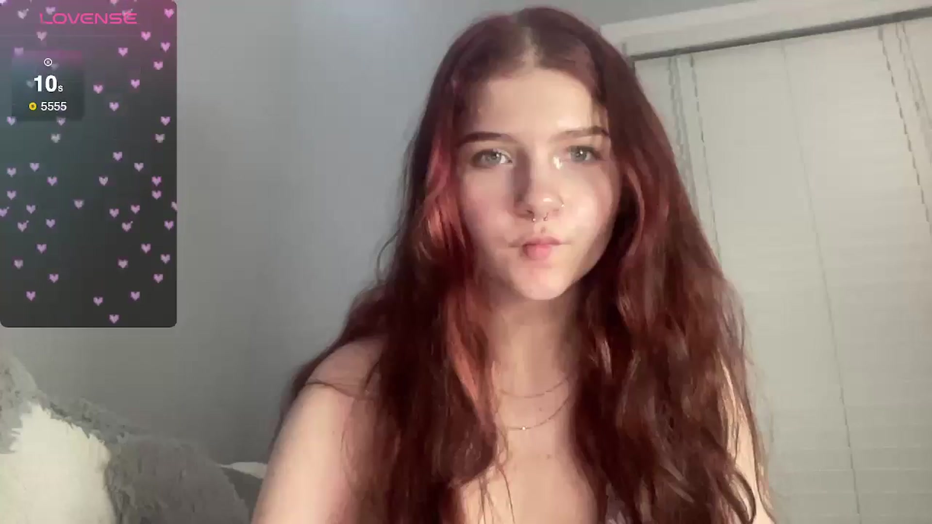 Gallery image thumbnail from Kyky_baby444's myfreecams stream on, 04/08/2025, 03:42 image 19 of 20