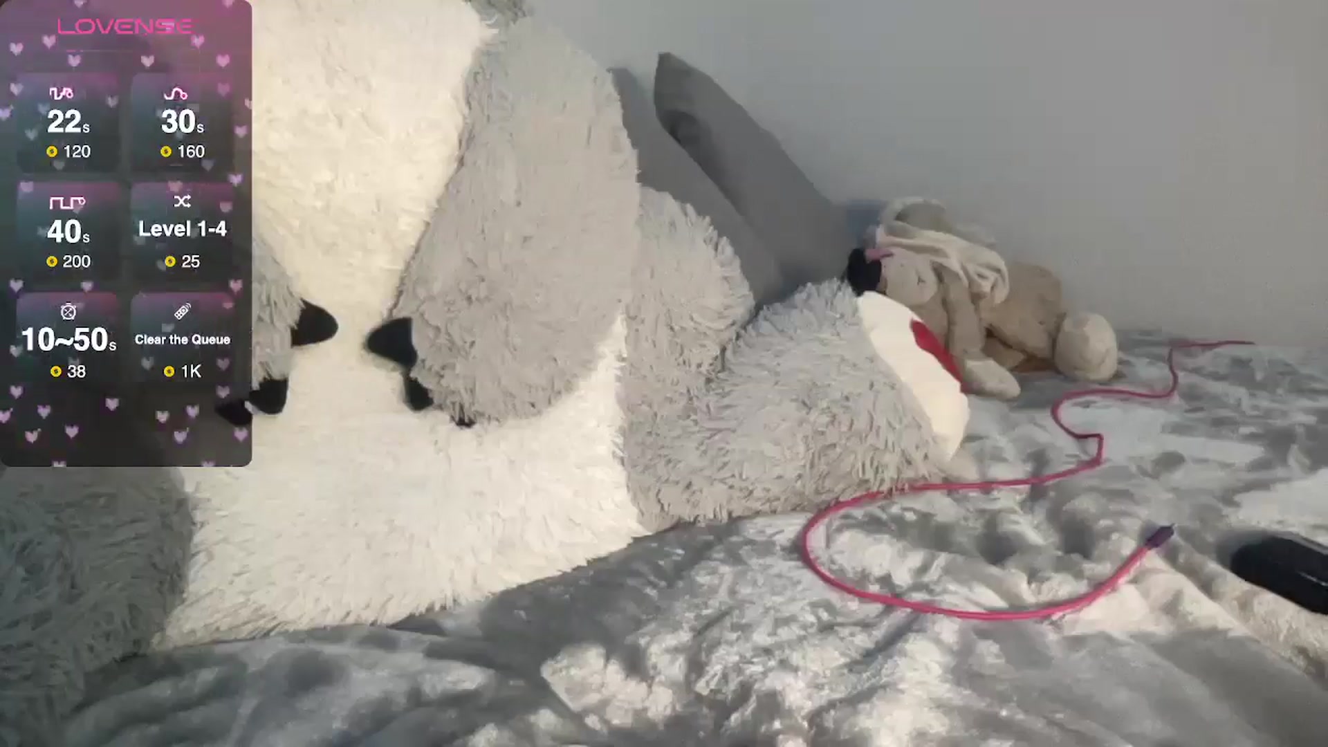 Gallery image thumbnail from Kyky_baby444's myfreecams stream on, 04/10/2025, 02:58 image 13 of 20