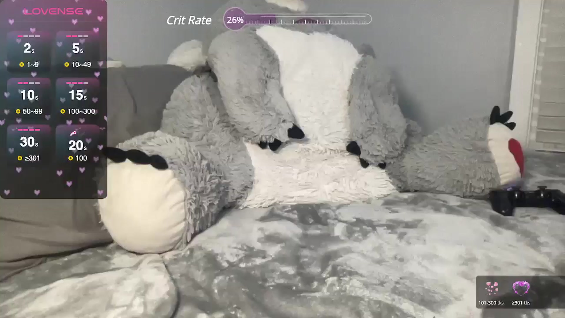 Gallery image thumbnail from Kyky_baby444's myfreecams stream on, 04/13/2025, 05:01 image 1 of 20