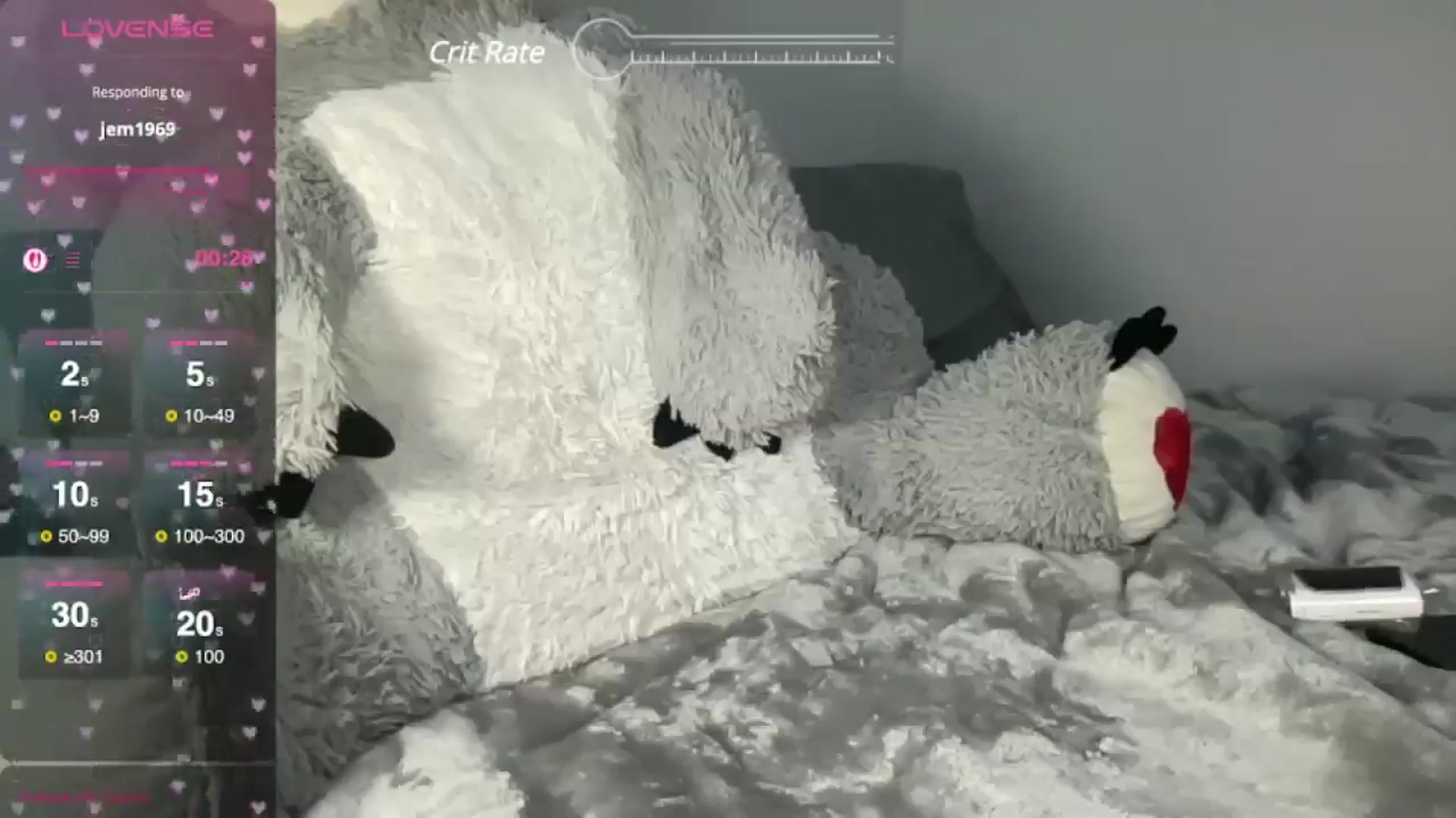 Gallery image thumbnail from Kyky_baby444's myfreecams stream on, 04/14/2025, 02:43 image 16 of 20