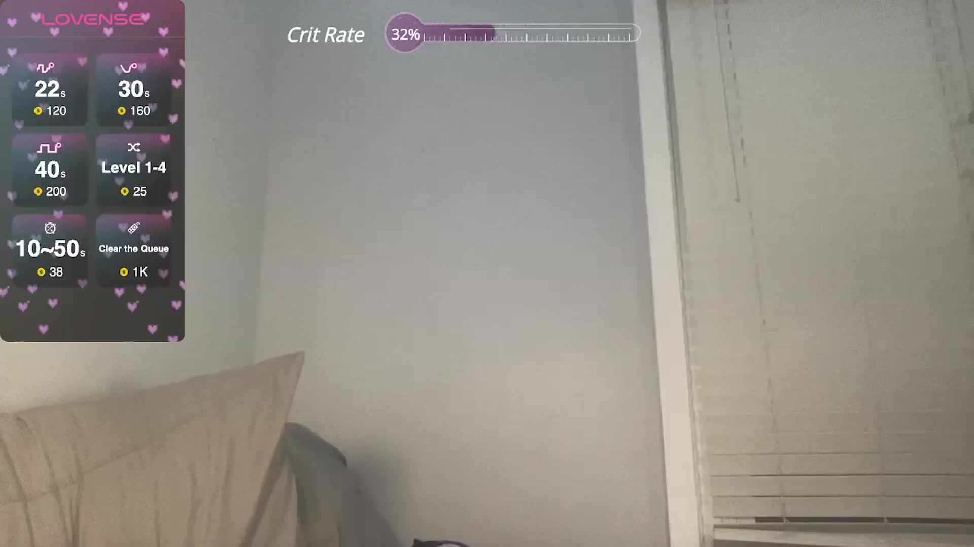 Gallery image thumbnail from Kyky_baby444's myfreecams stream on, 04/22/2025, 05:07 image 12 of 20