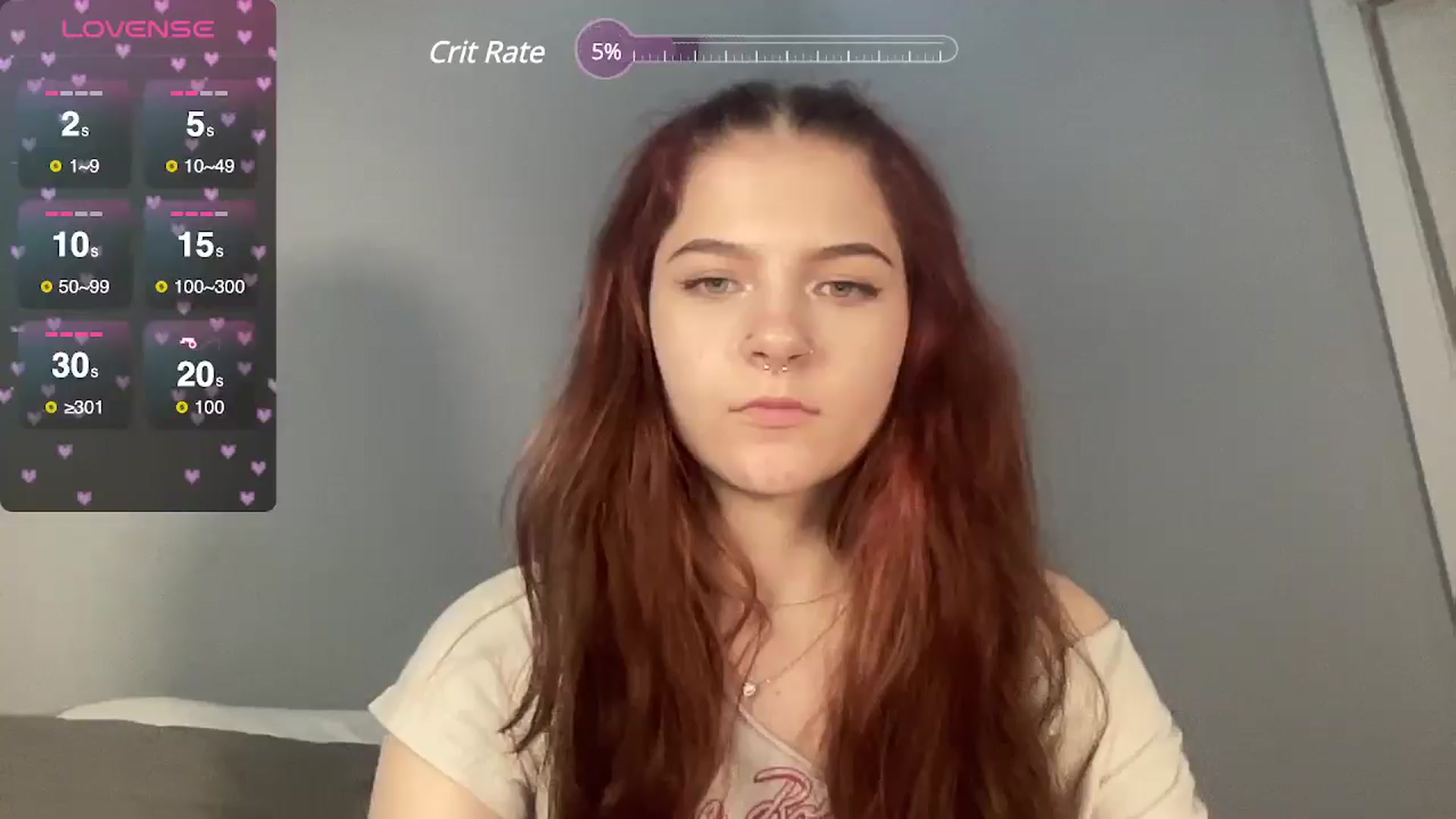 Gallery image thumbnail from Kyky_baby444's myfreecams stream on, 04/23/2025, 03:10 image 7 of 20