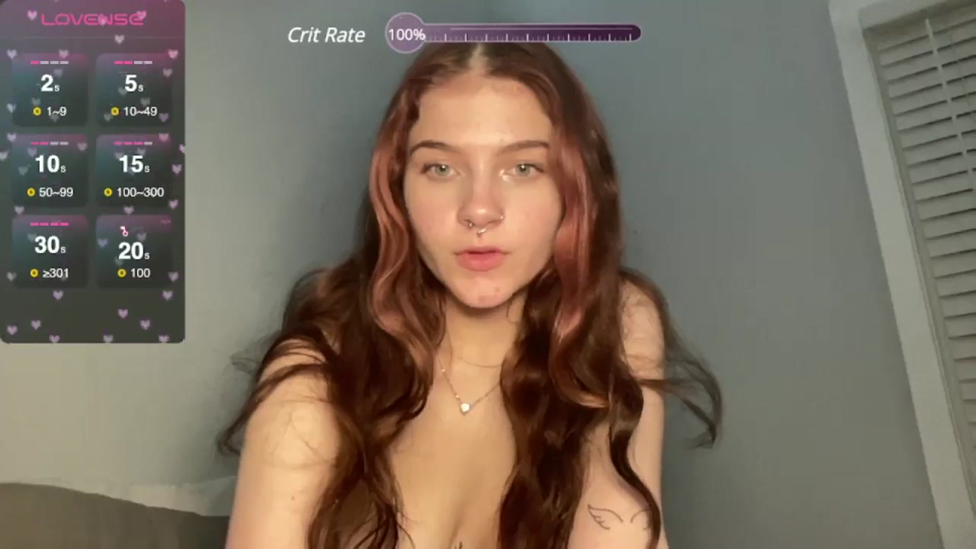 Gallery image thumbnail from Kyky_baby444's myfreecams stream on, 04/30/2025, 05:13 image 19 of 20