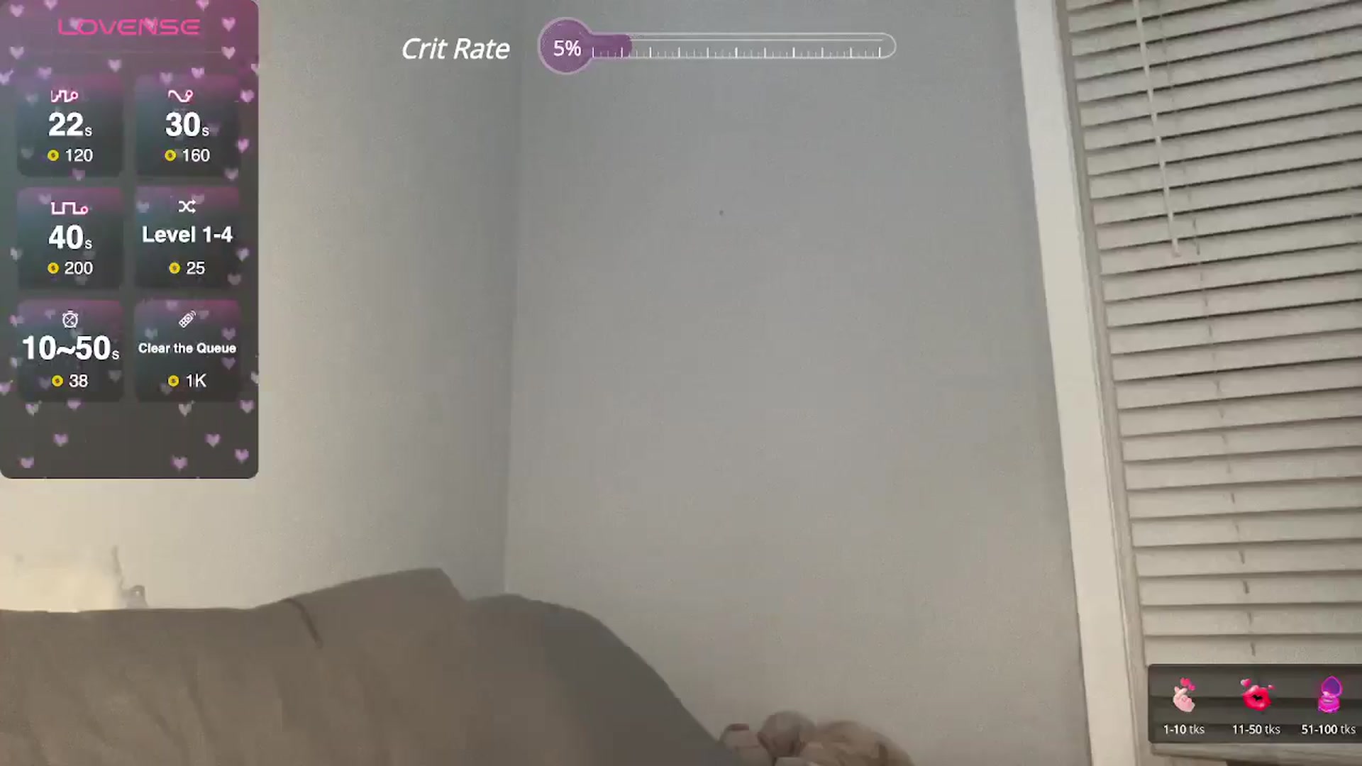 Gallery image thumbnail from Kyky_baby444's myfreecams stream on, 04/30/2025, 07:51 image 6 of 20