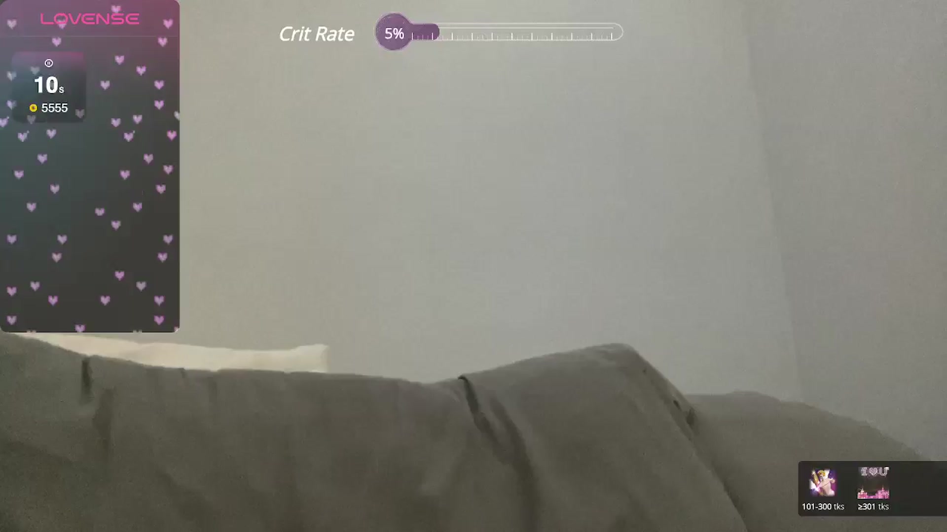 Gallery image thumbnail from Kyky_baby444's myfreecams stream on, 04/30/2025, 07:51 image 8 of 20