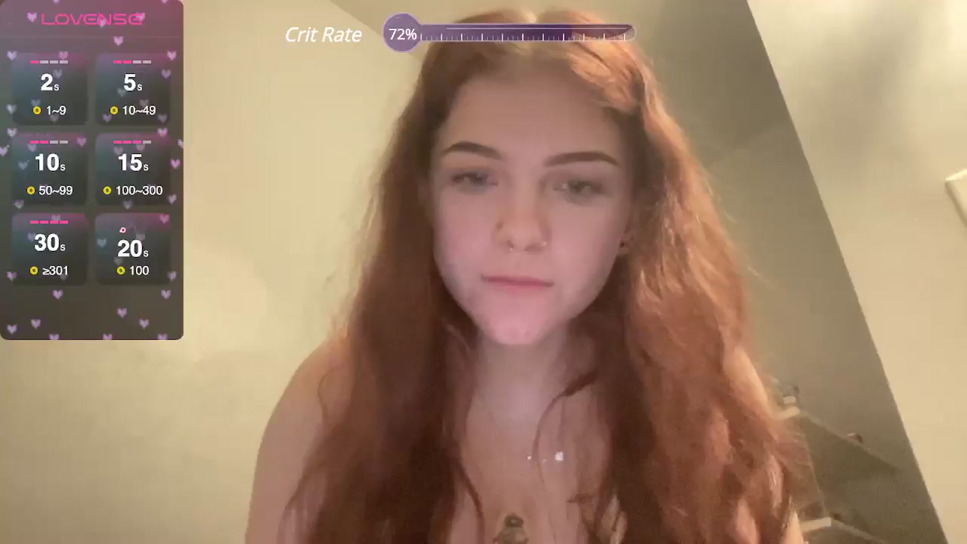 Gallery image thumbnail from Kyky_baby444's myfreecams stream on, 05/08/2025, 04:11 image 1 of 20