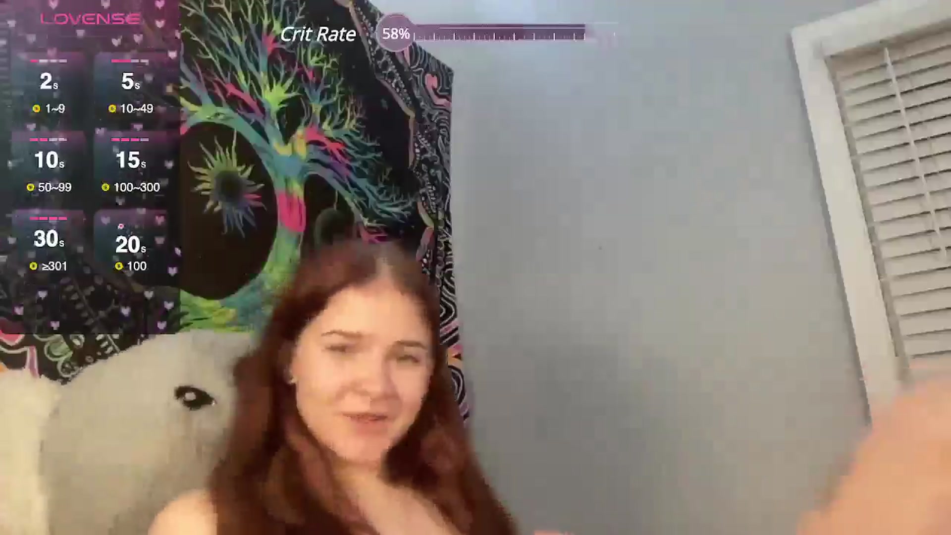 Gallery image thumbnail from Kyky_baby444's myfreecams stream on, 05/08/2025, 04:11 image 3 of 20