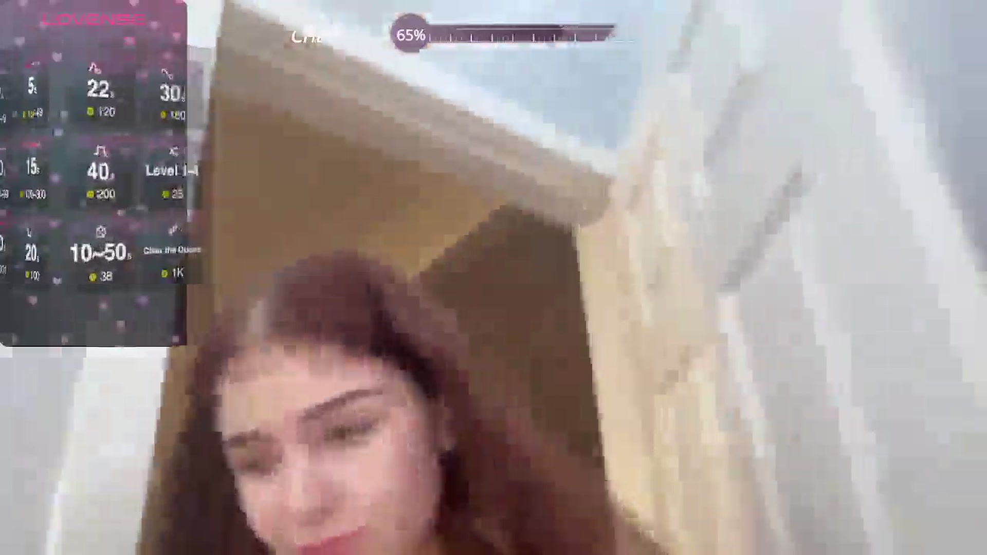 Gallery image thumbnail from Kyky_baby444's myfreecams stream on, 05/08/2025, 04:11 image 2 of 20