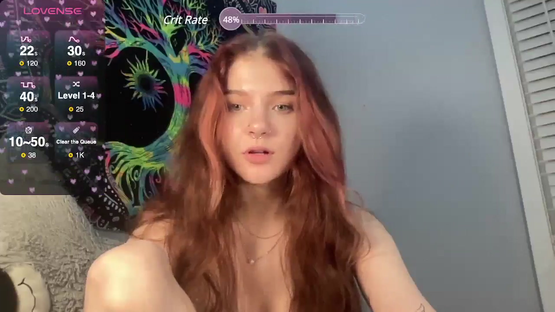 Gallery image thumbnail from Kyky_baby444's myfreecams stream on, 05/09/2025, 06:31 image 12 of 20
